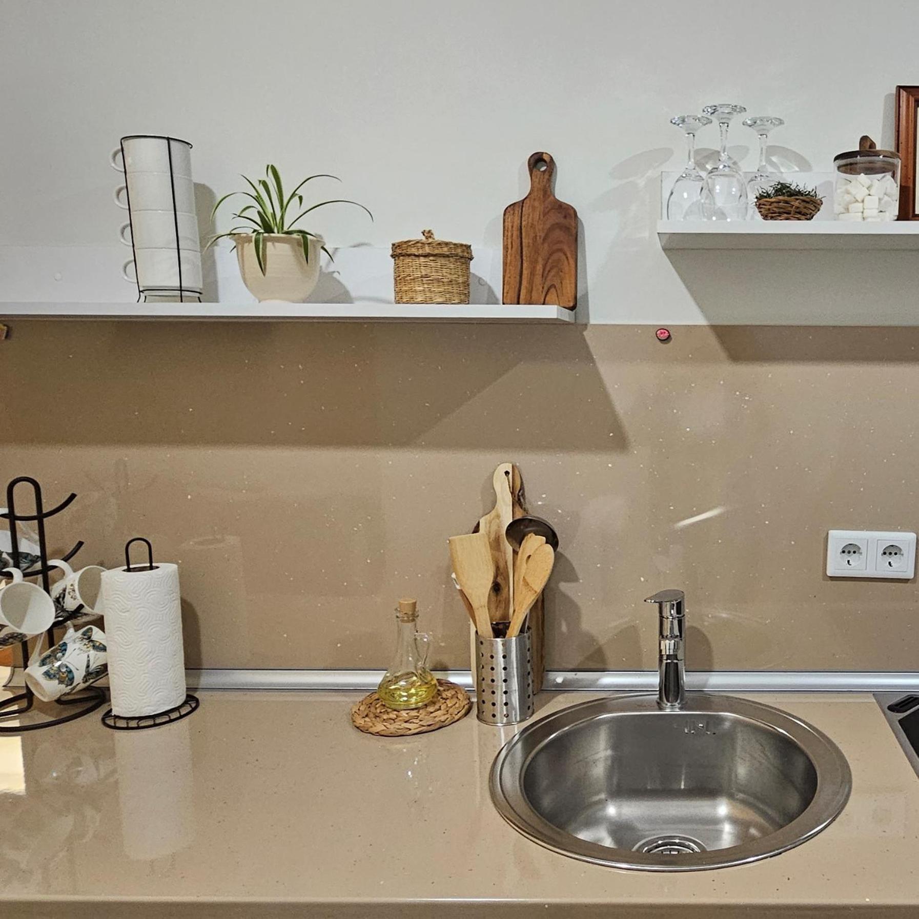 Moonrise Apartment