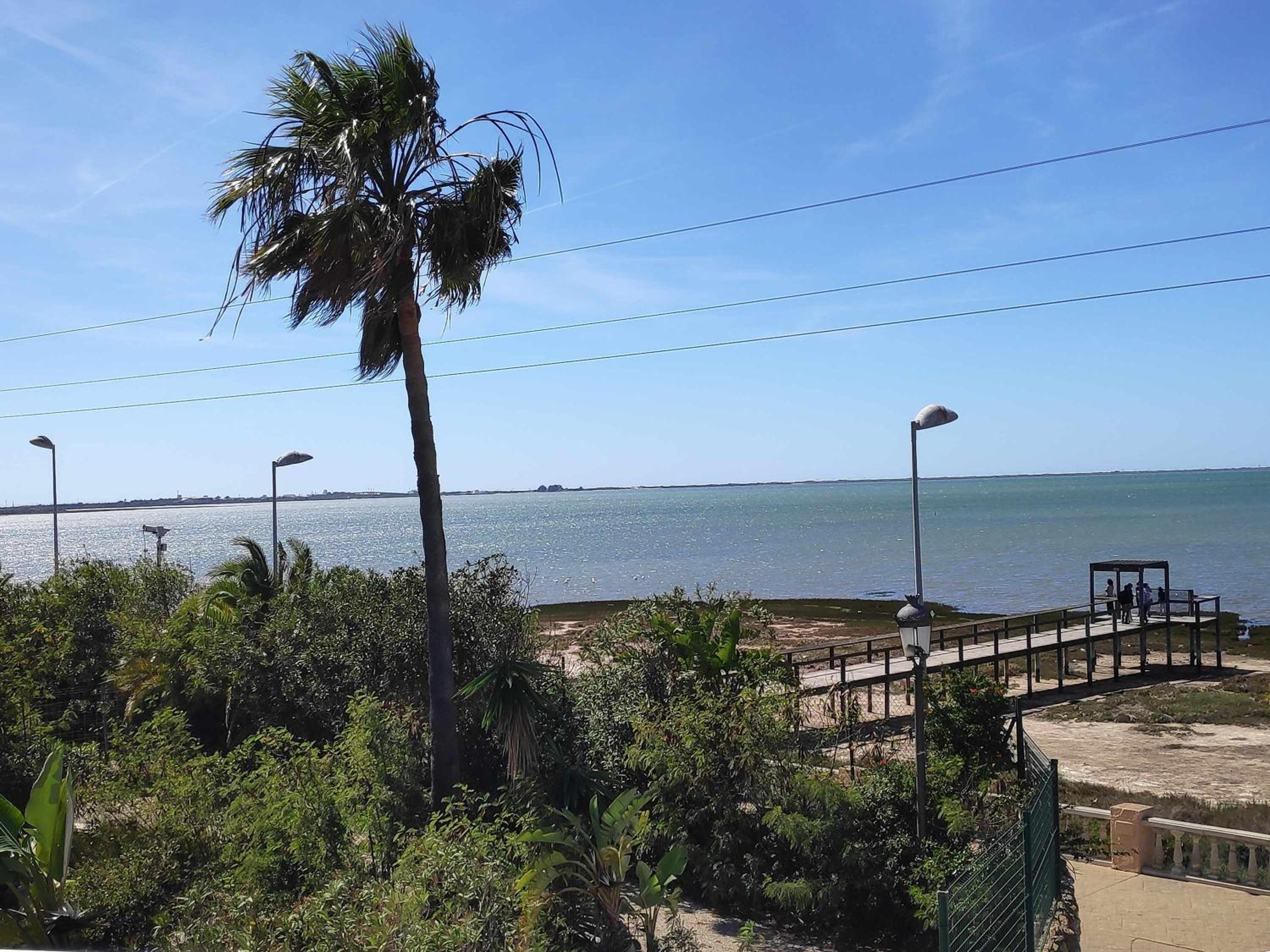 Sonsoles Apartamentos Bahía Sur