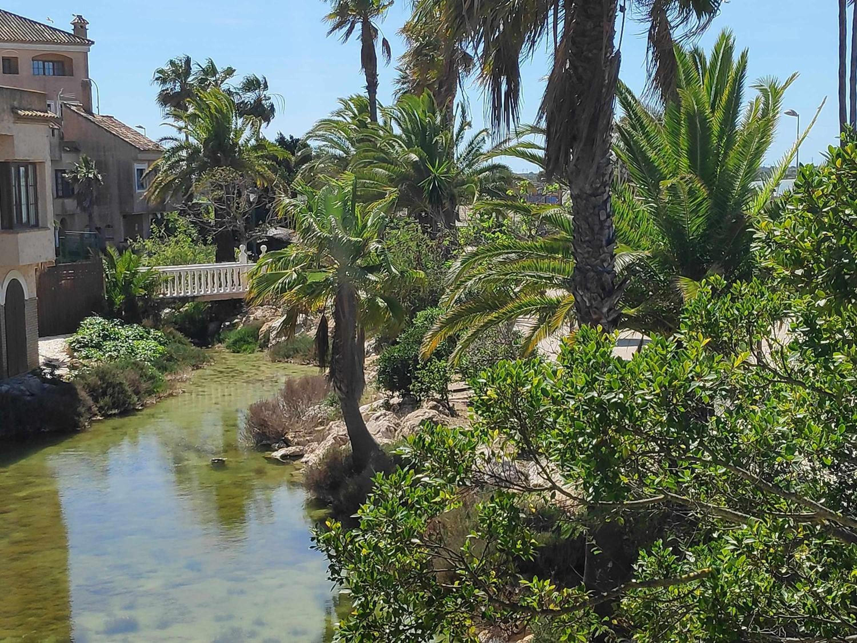 Sonsoles Apartamentos Bahía Sur