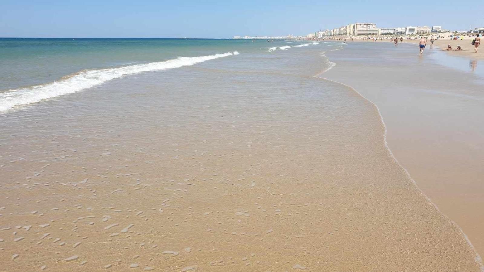 Sonsoles Apartamentos Bahía Sur
