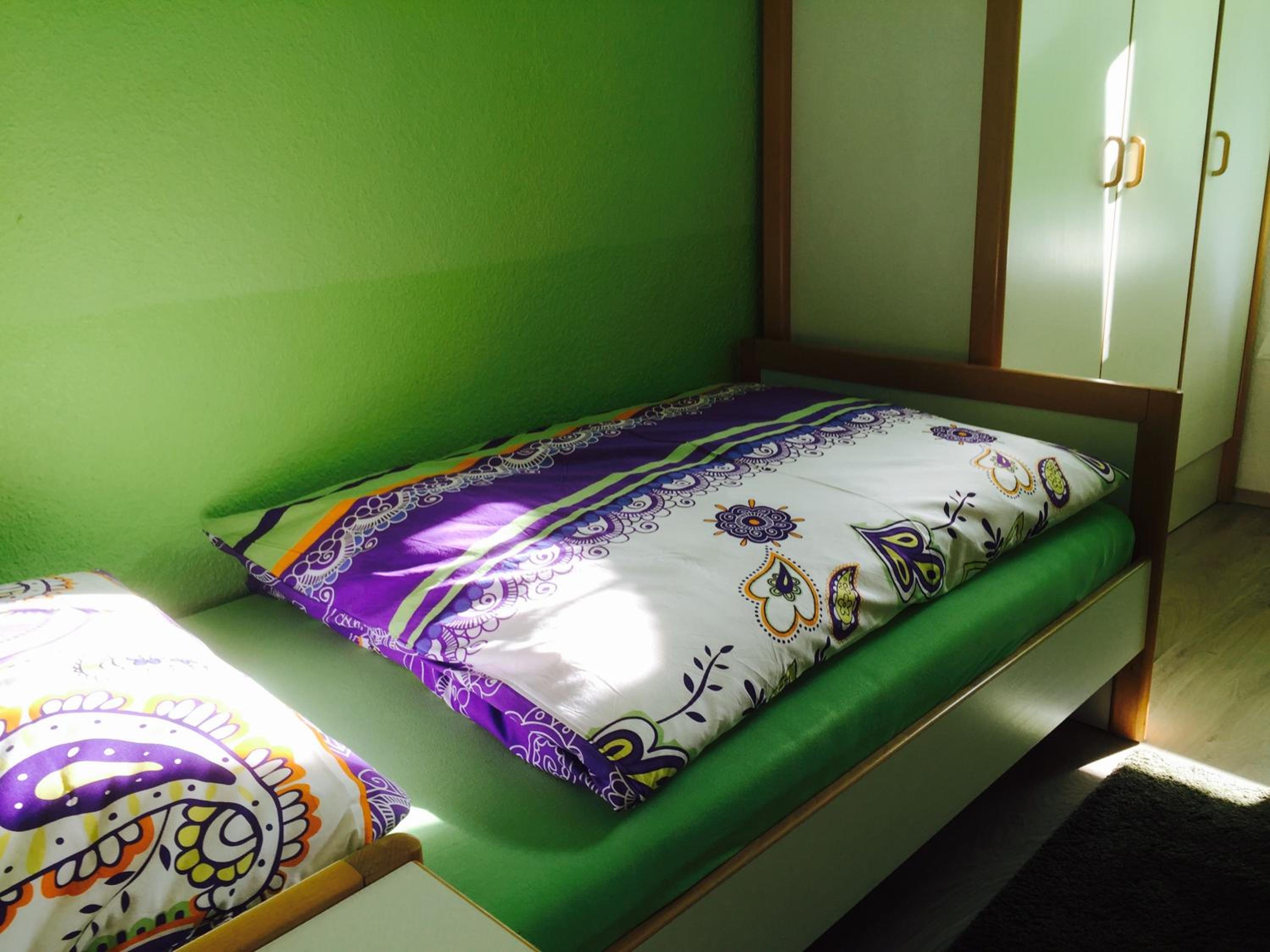 Rael-Boardinghouse