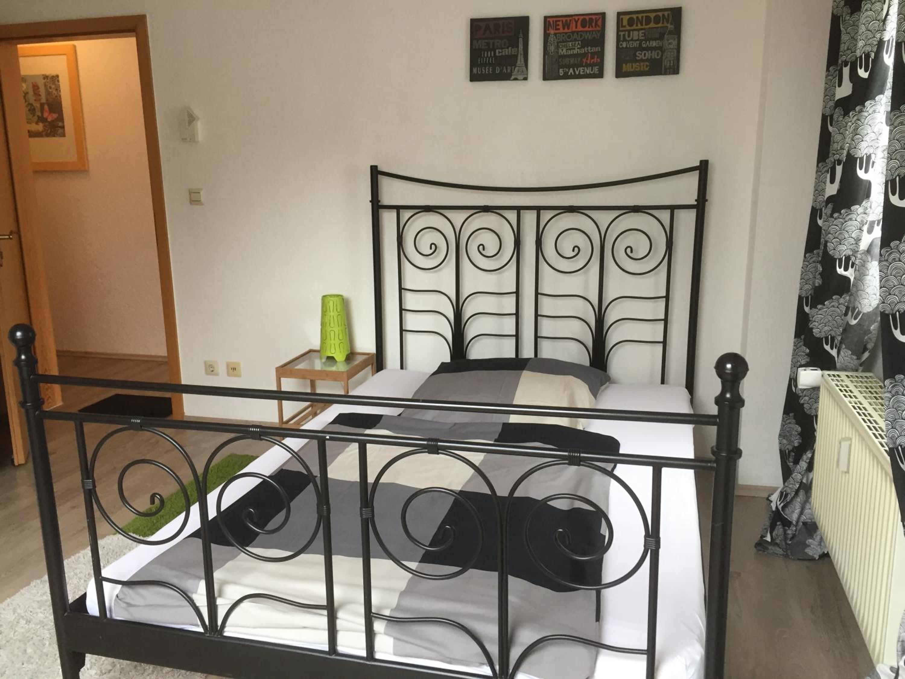 Rael-Boardinghouse