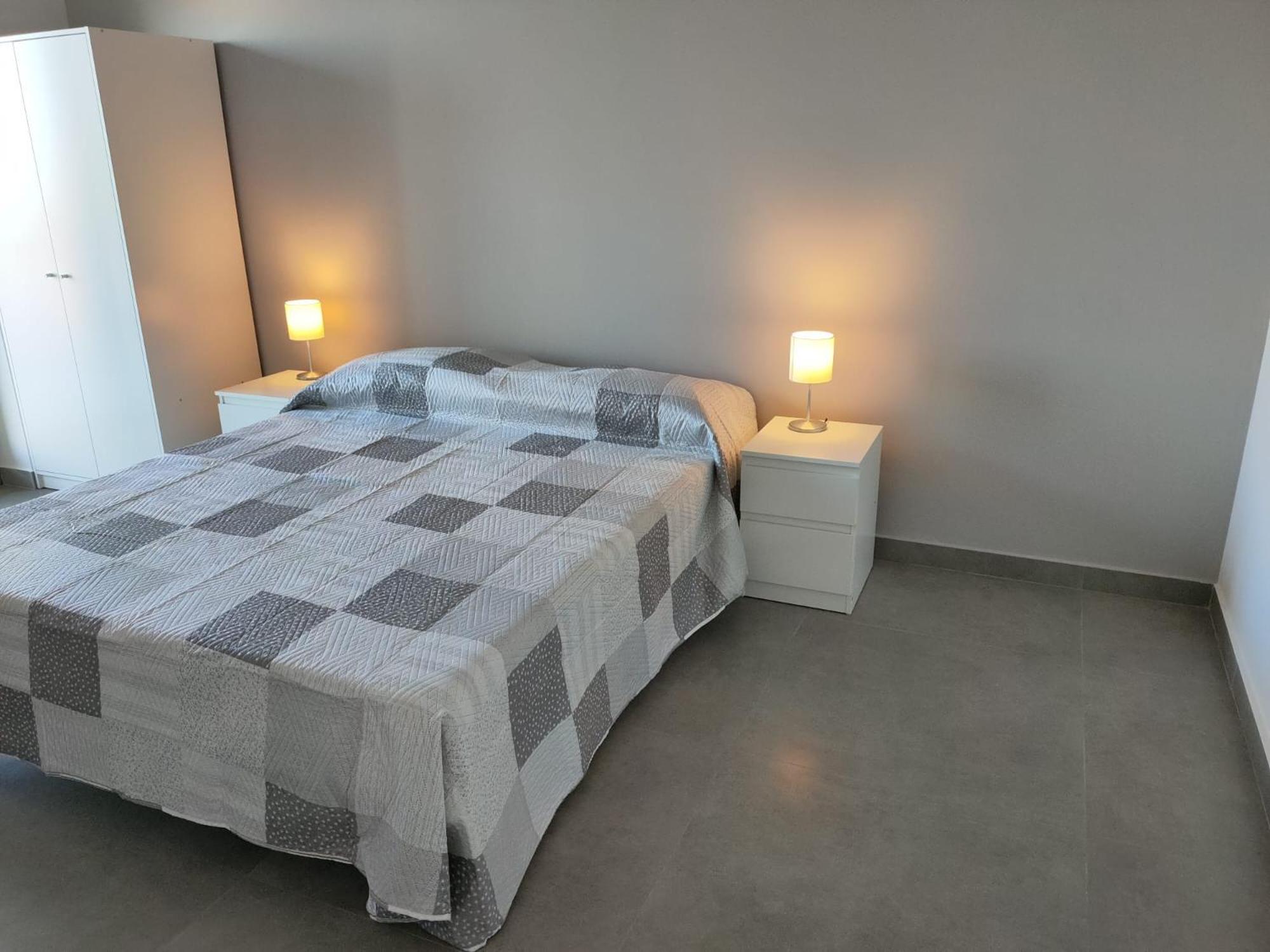 Il giardino dell'Etna en Mascalucia — hotel room