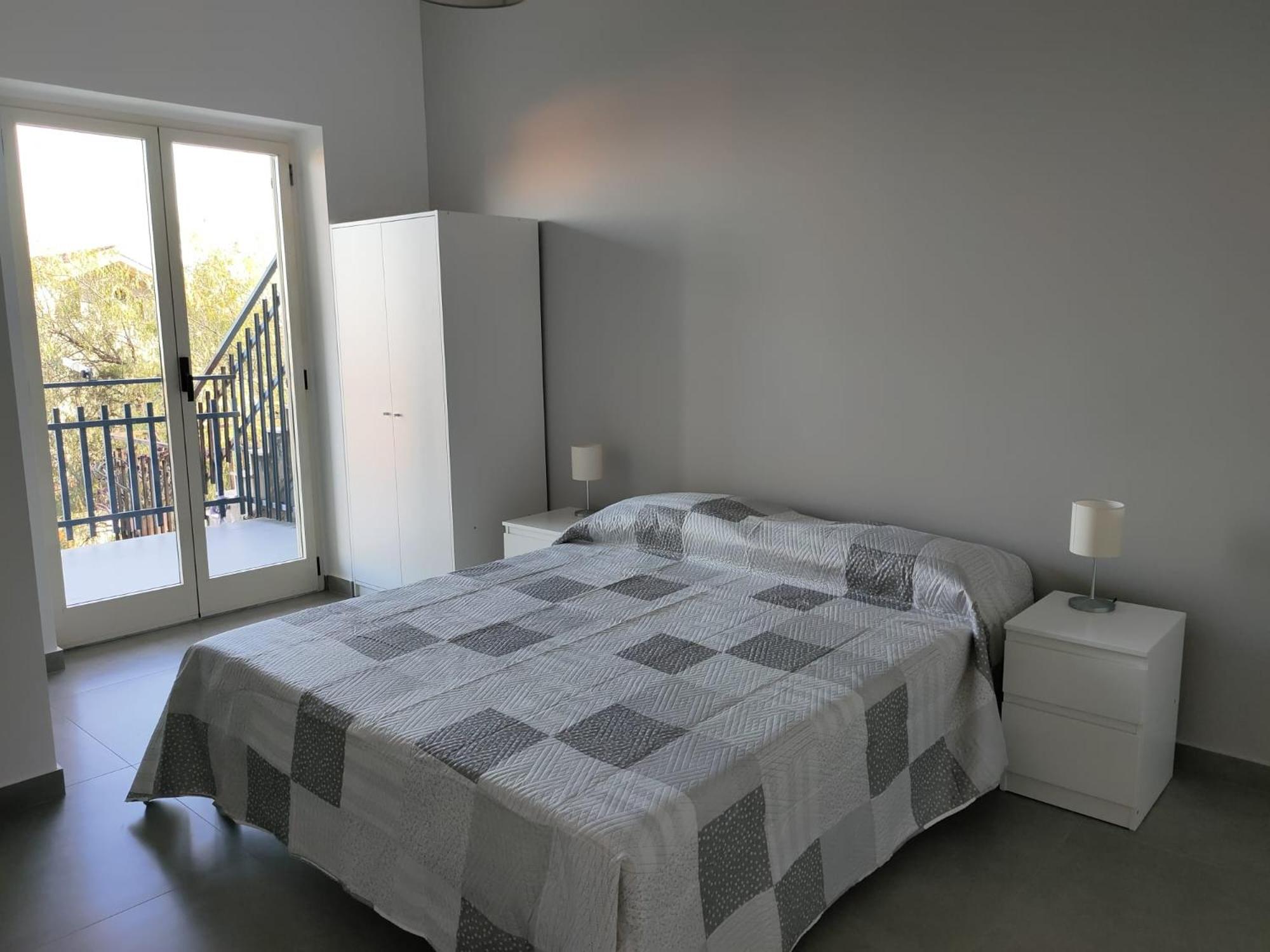 Il giardino dell'Etna en Mascalucia — hotel room