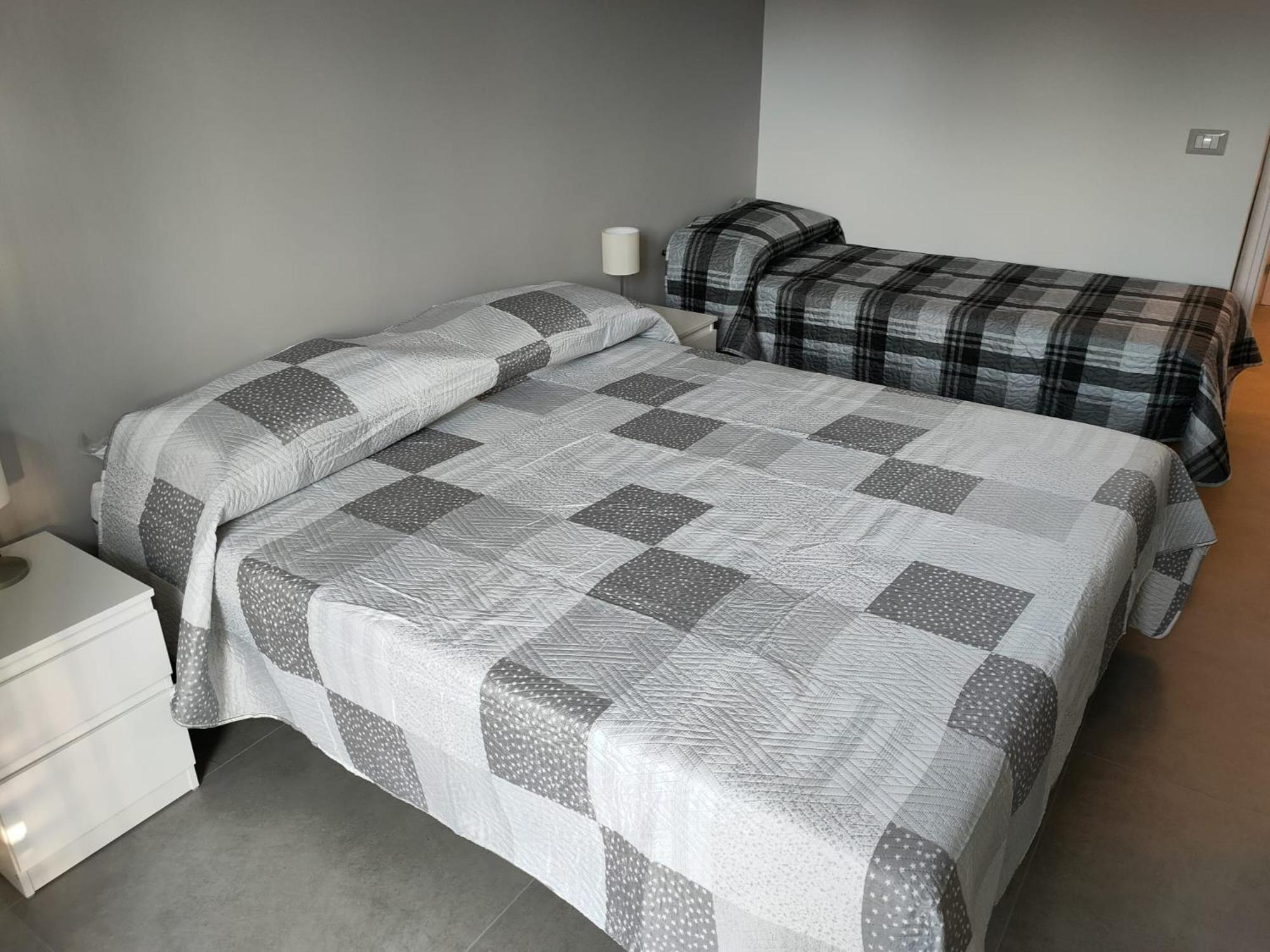 Il giardino dell'Etna en Mascalucia — hotel room