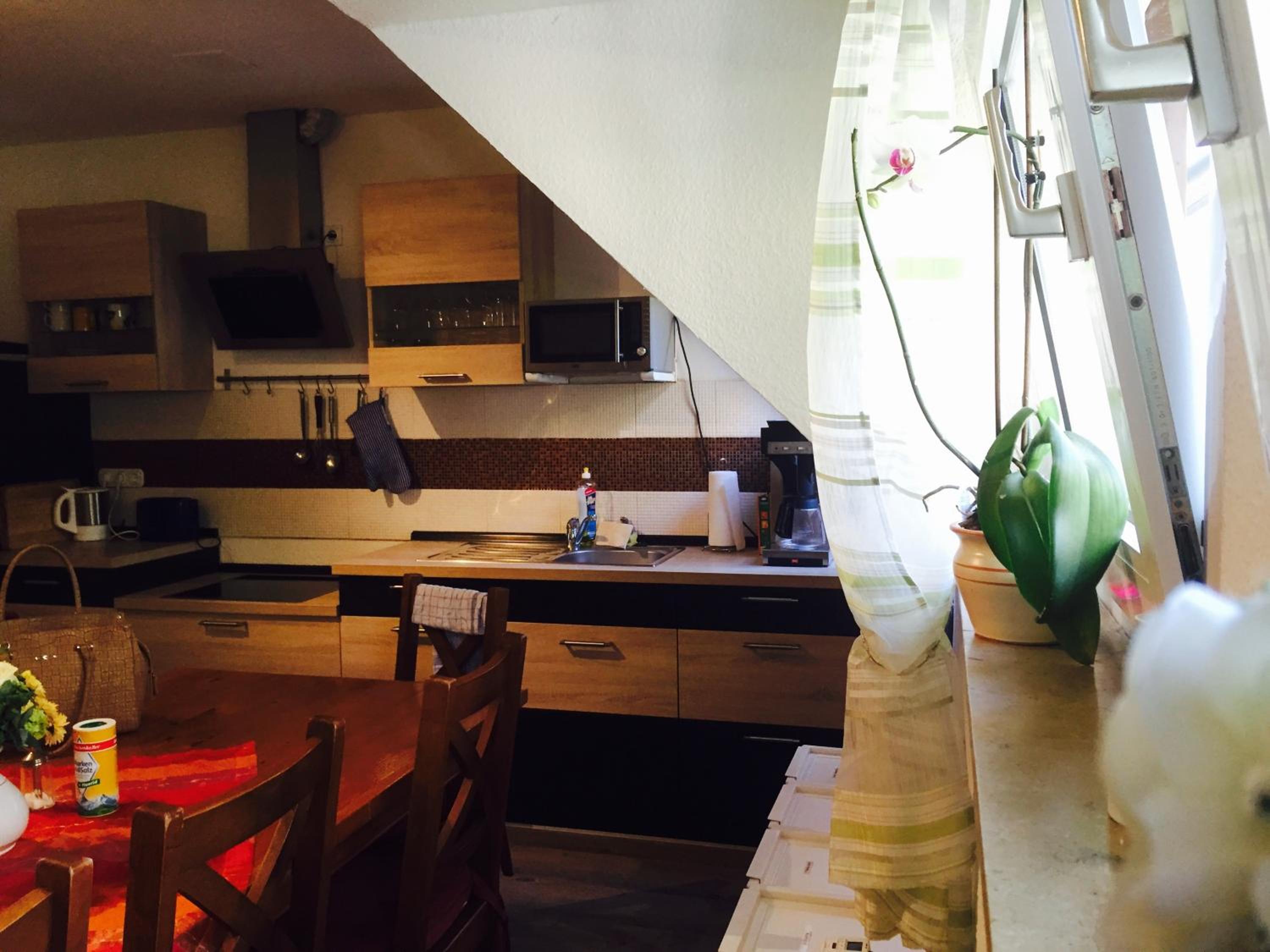 Rael-Boardinghouse