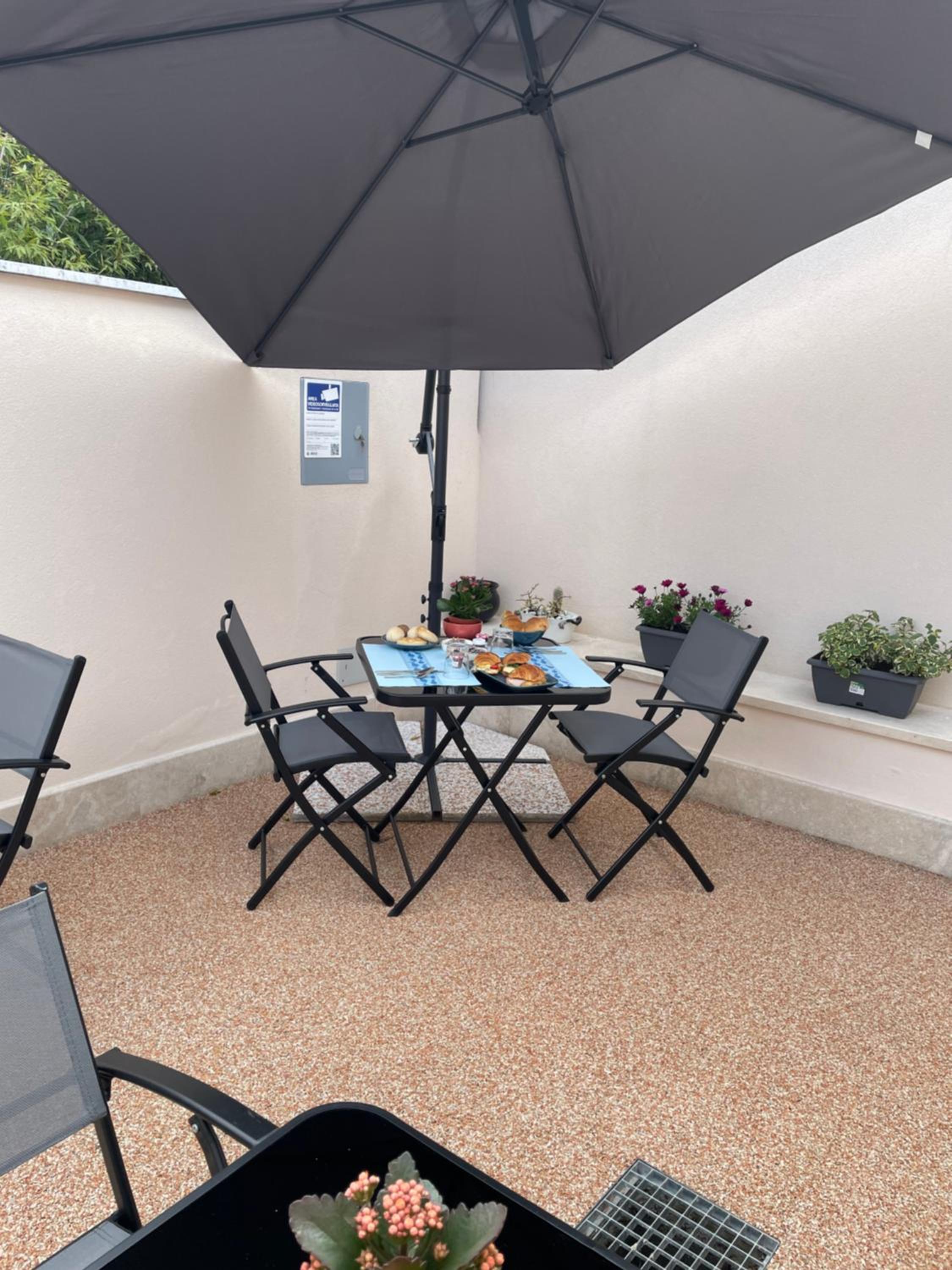 Villino Micol camere a due passi dal mare photo 2