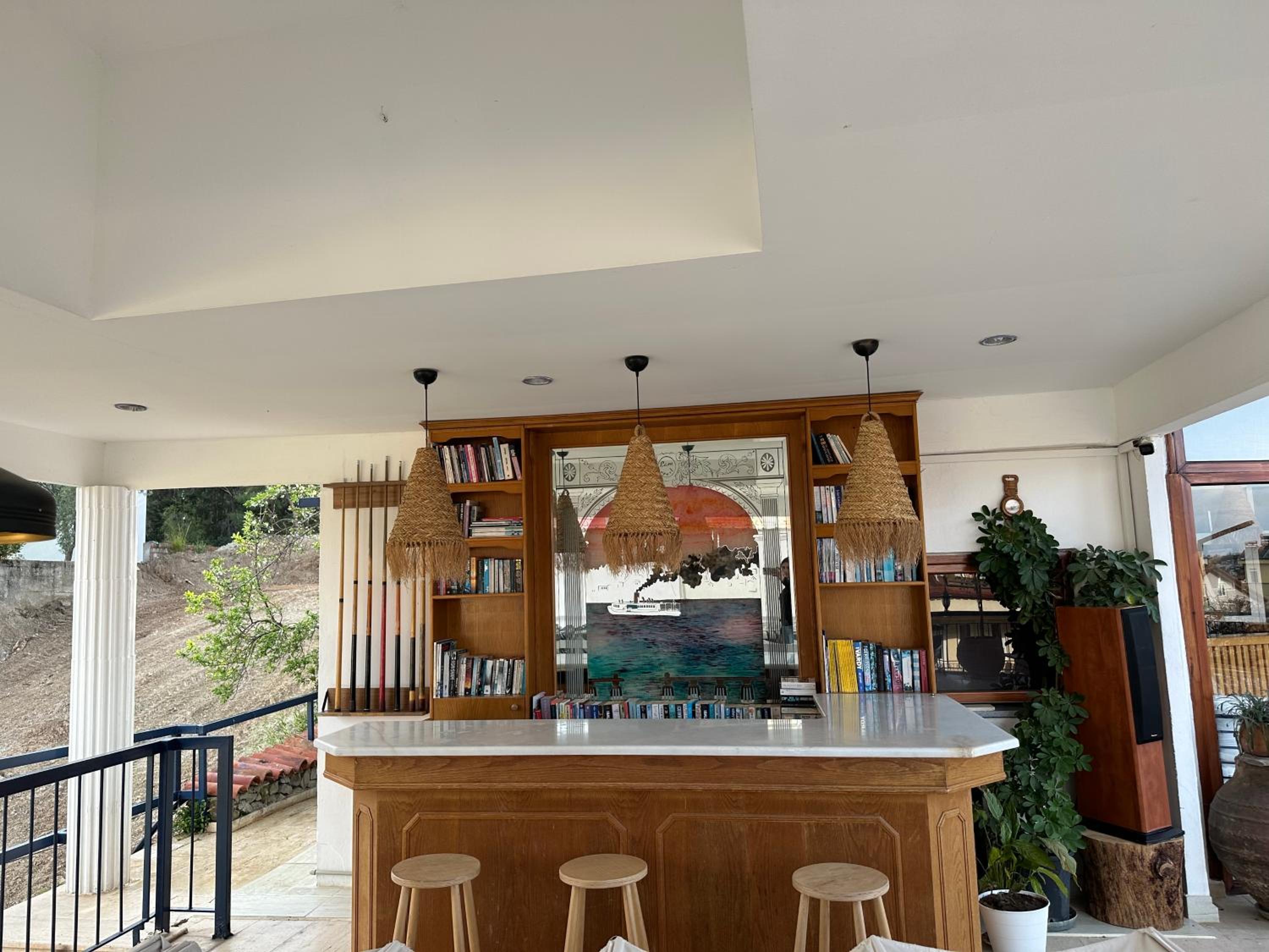 NATURELLA APART HOTEL - Image 53