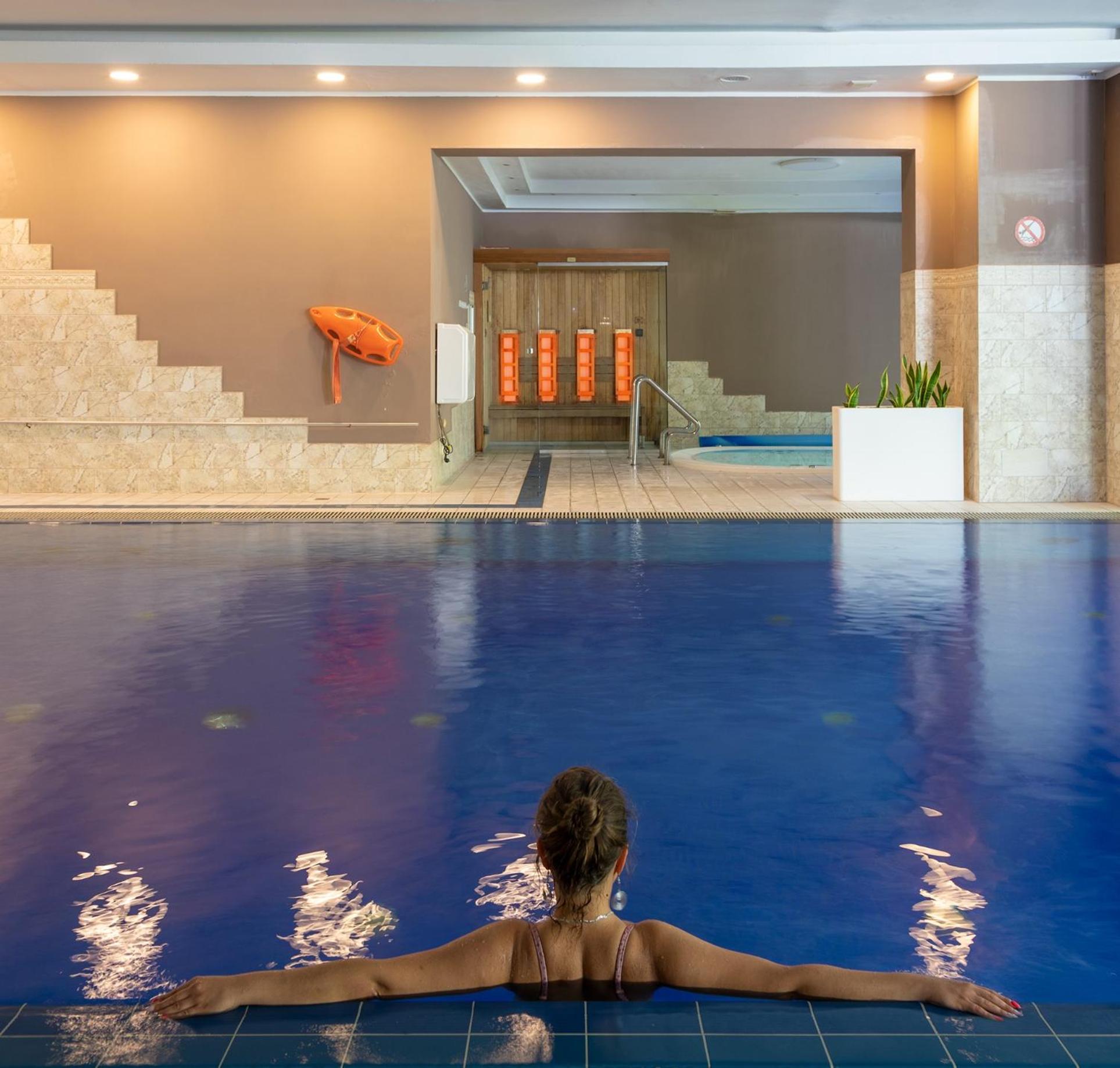 Bagińscy Spa
