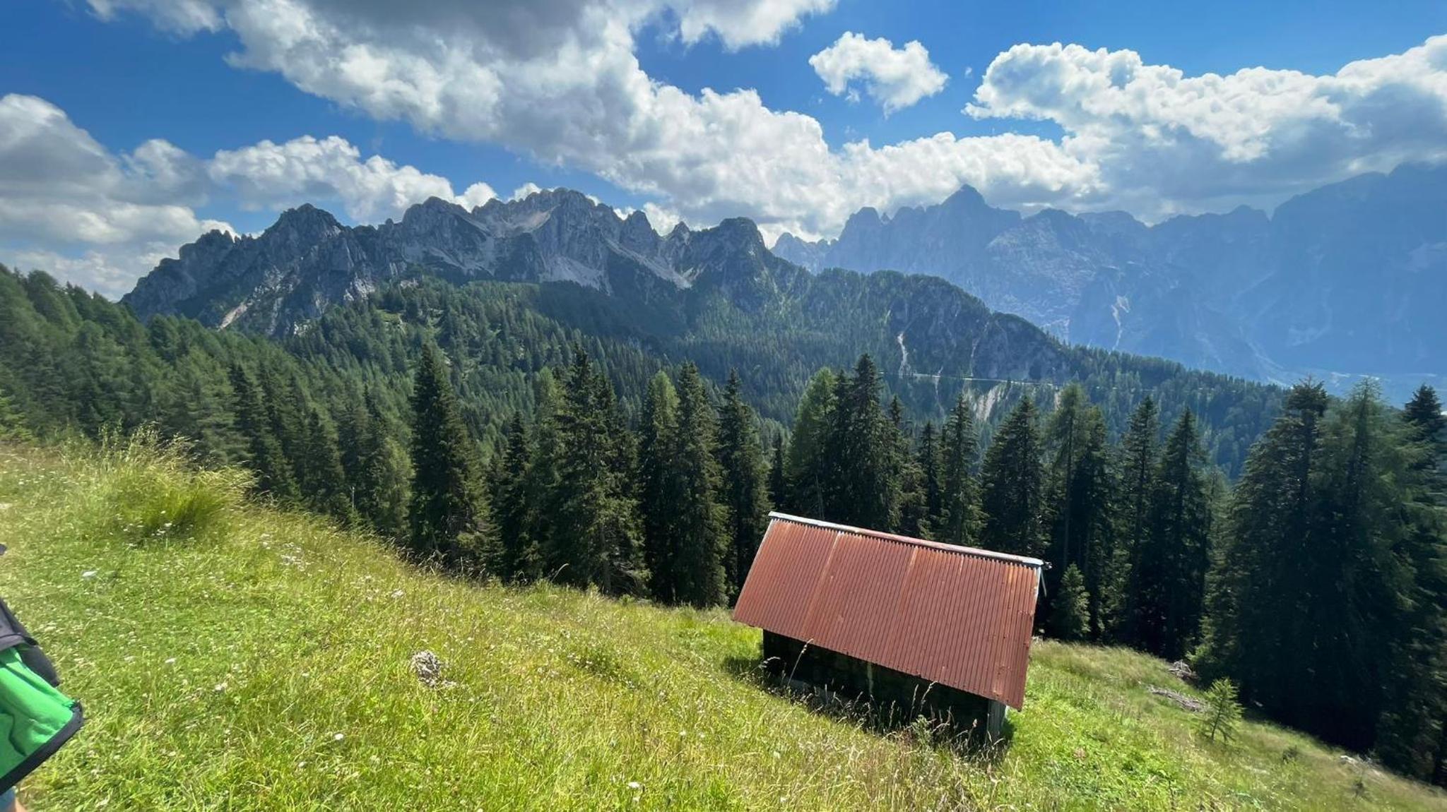 Ferienwohnung Karasek Deluxe