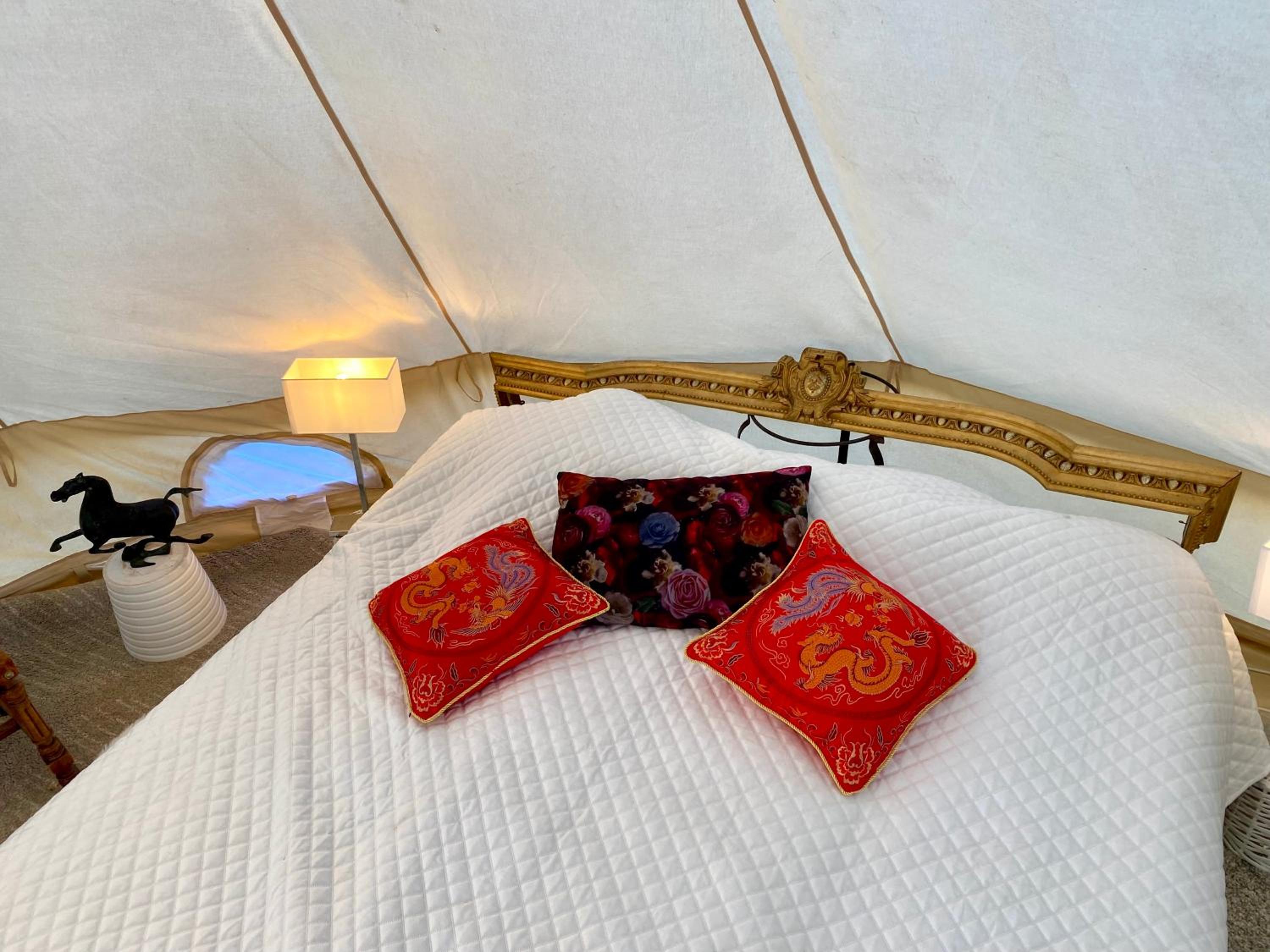 Sörby Glamping