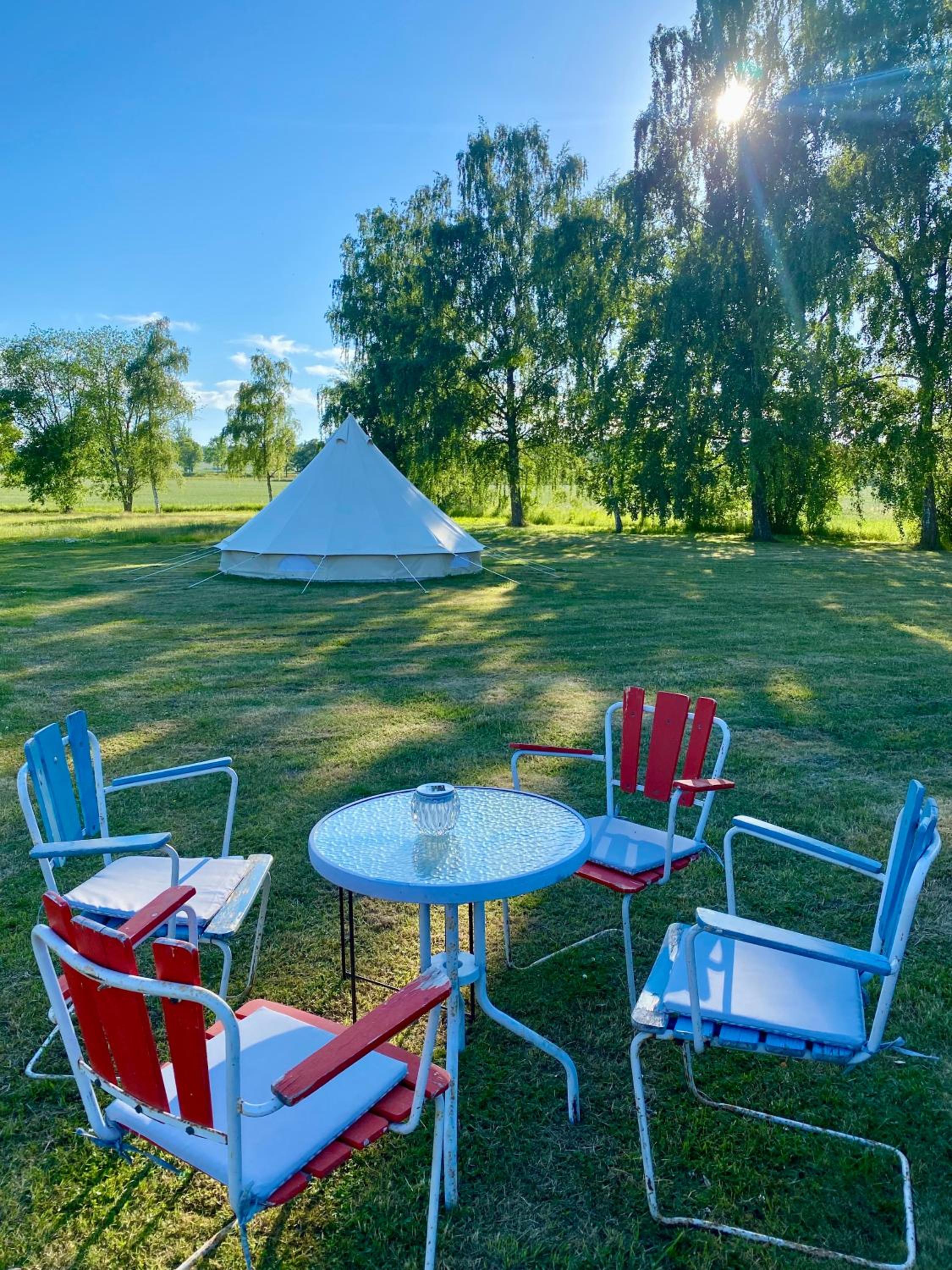 Sörby Glamping