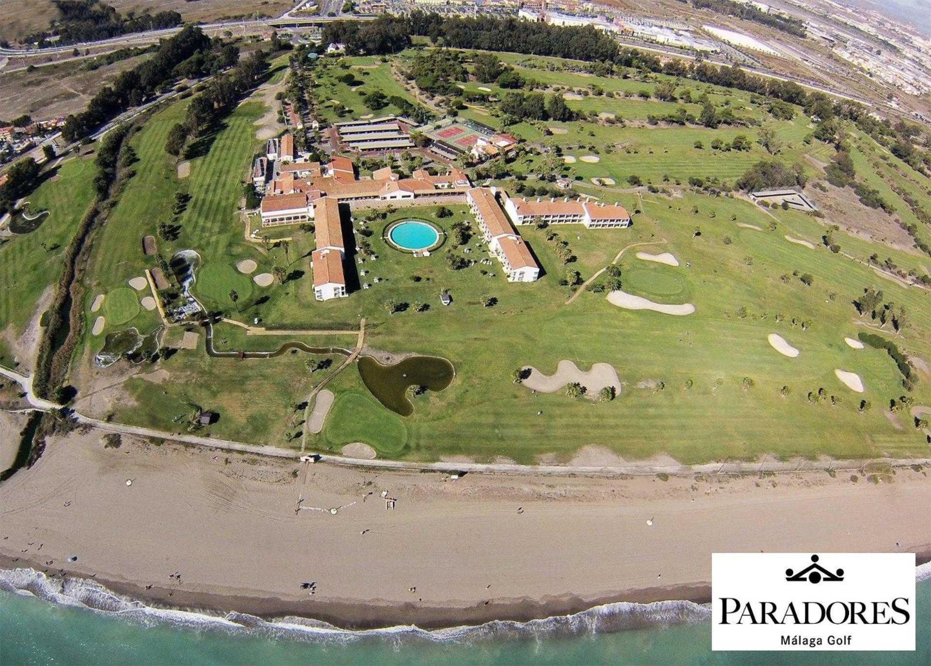 Apartamento Carihuela Beach Experience