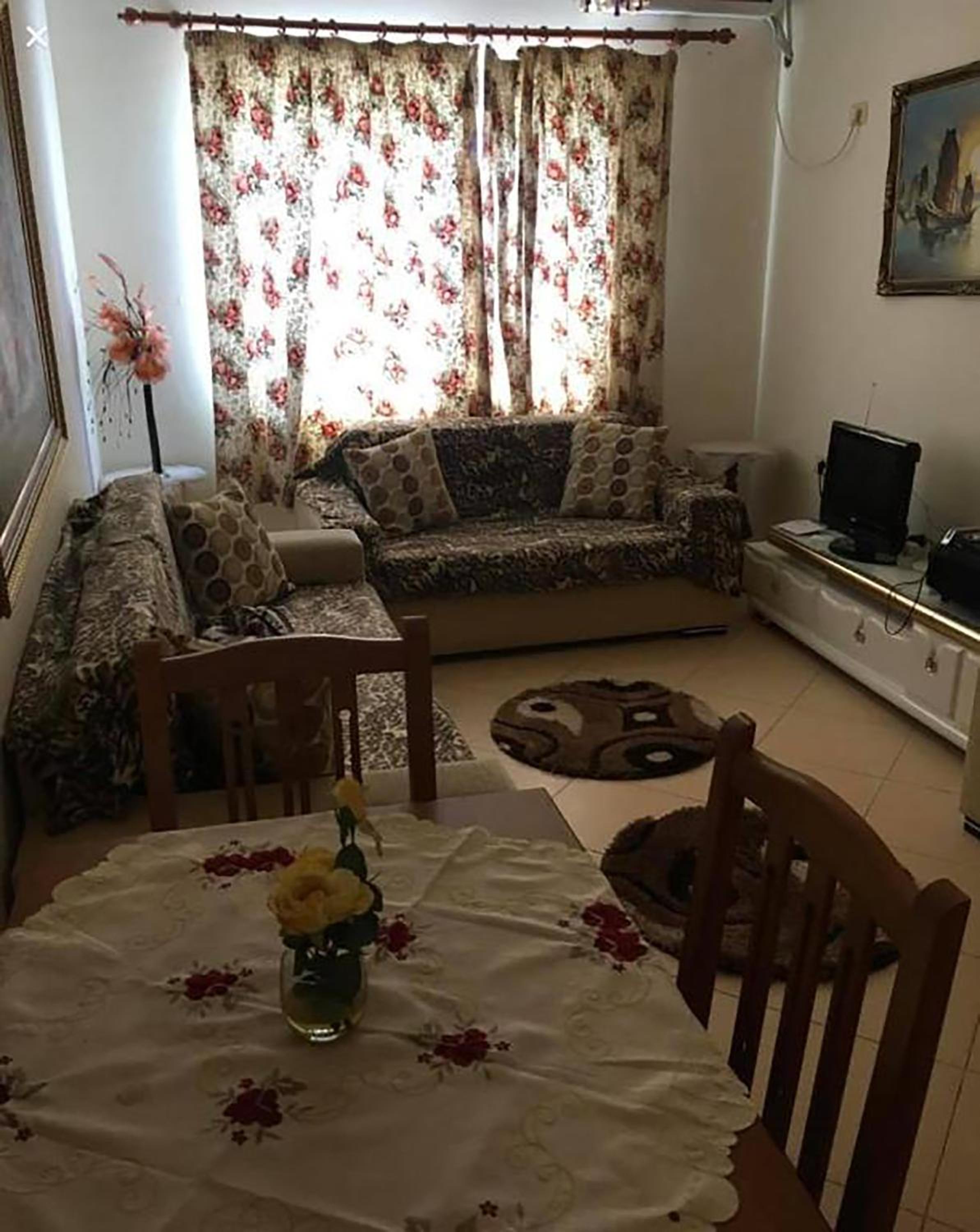 Matilda Apartment