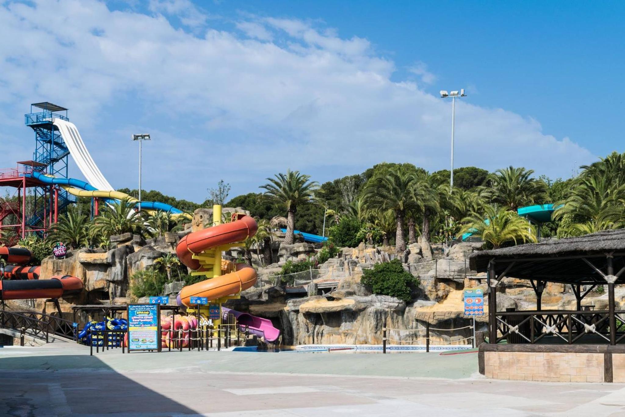 Apartamento Carihuela Beach Experience