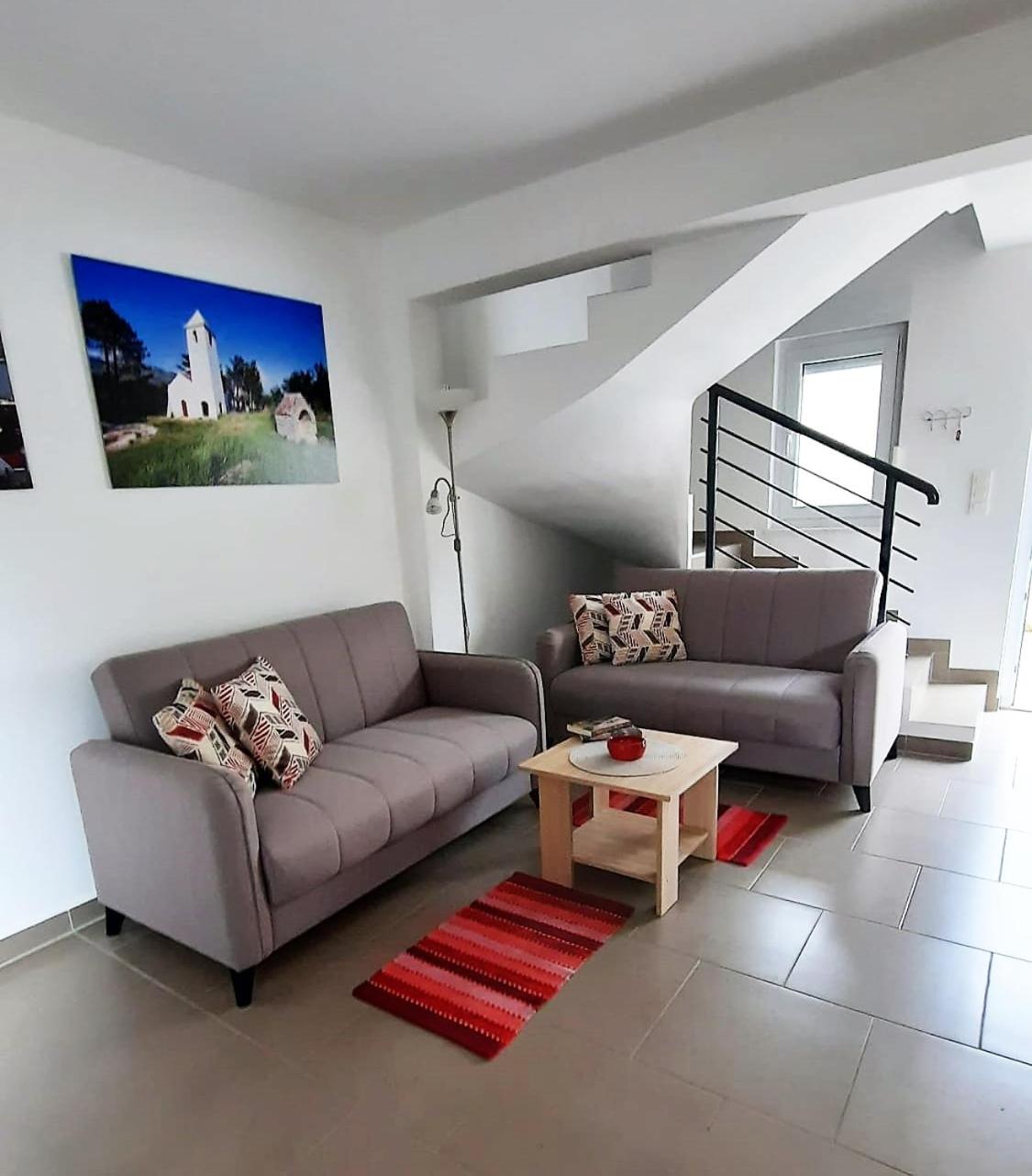 Apartment Paklina view 5