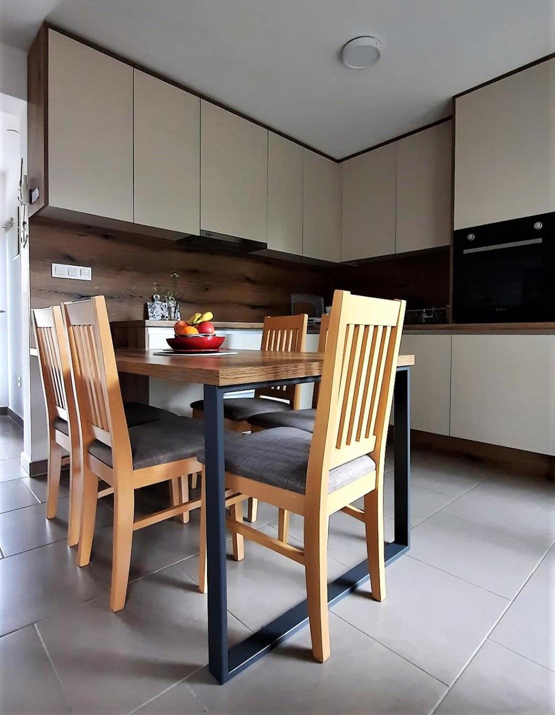 Apartment Paklina view 4
