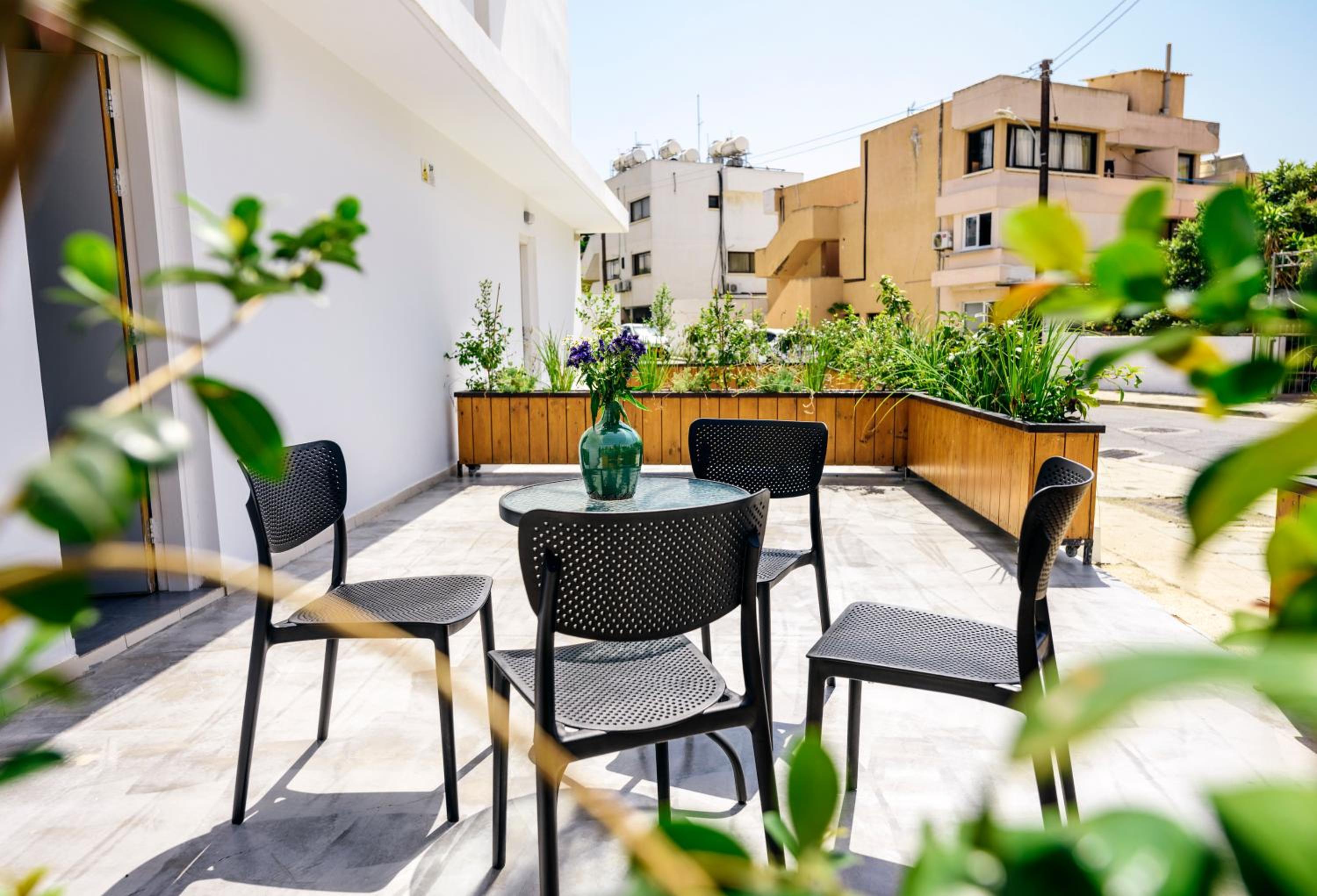 River View Boutique Apts