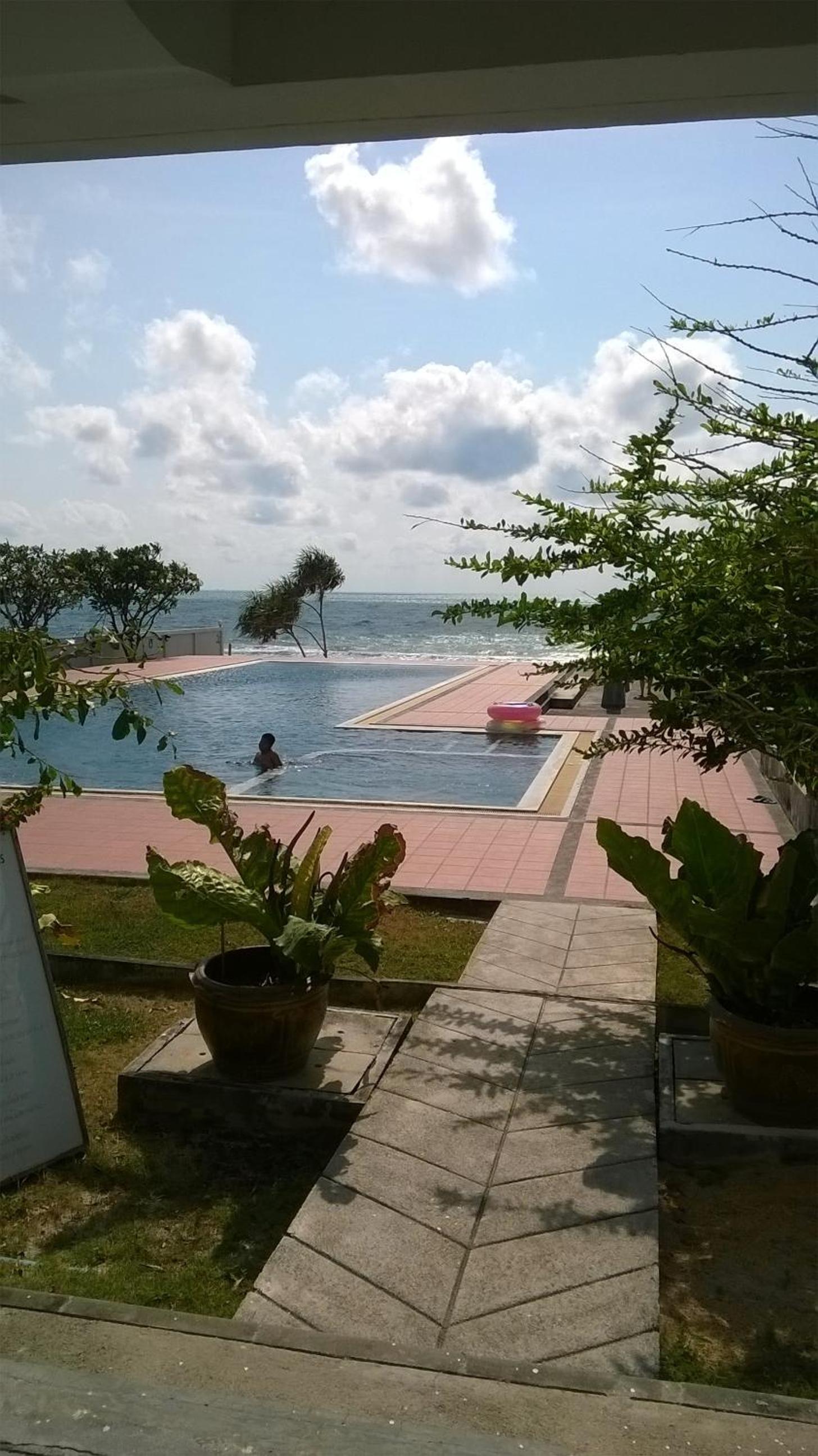 Residenza sulla spiaggia di Khanom — photo 4
