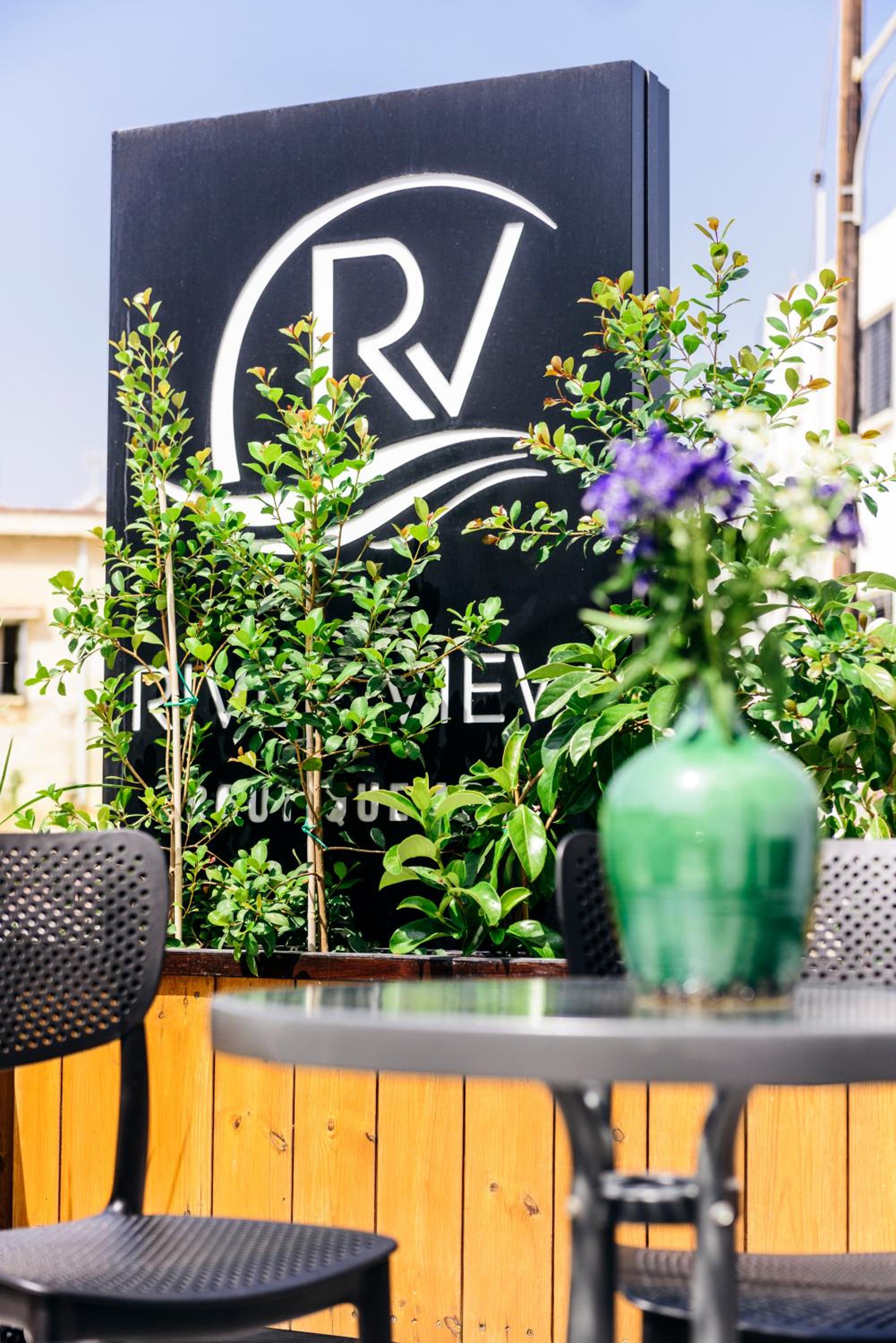 River View Boutique Apts