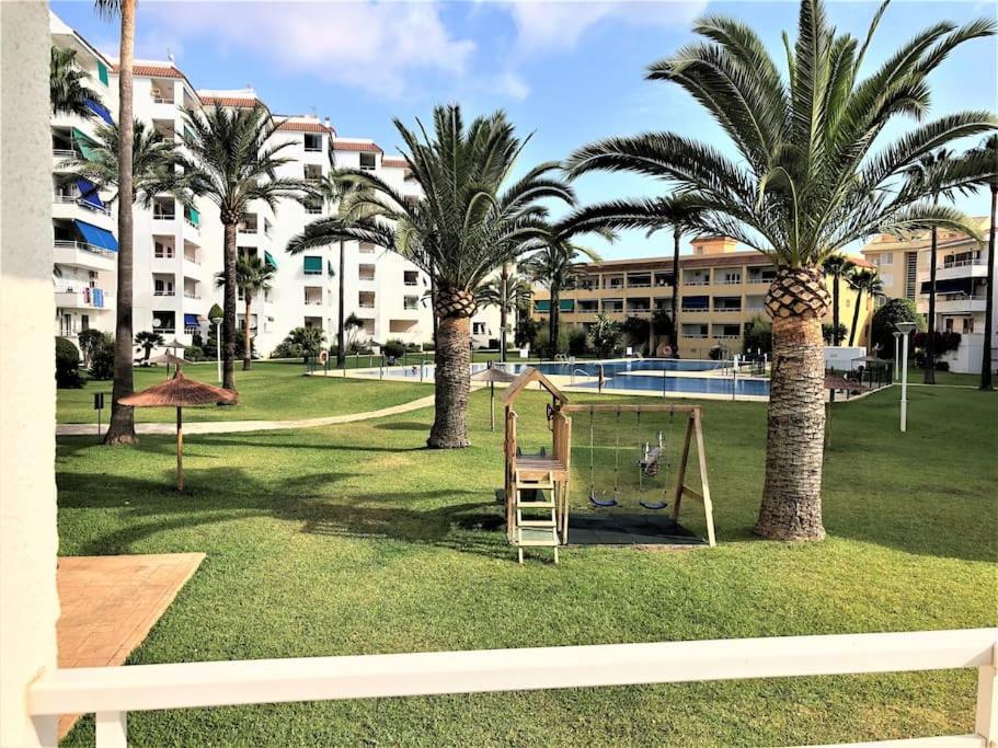 Apartamento estilo Mediterráneo. Segundo Montañar.