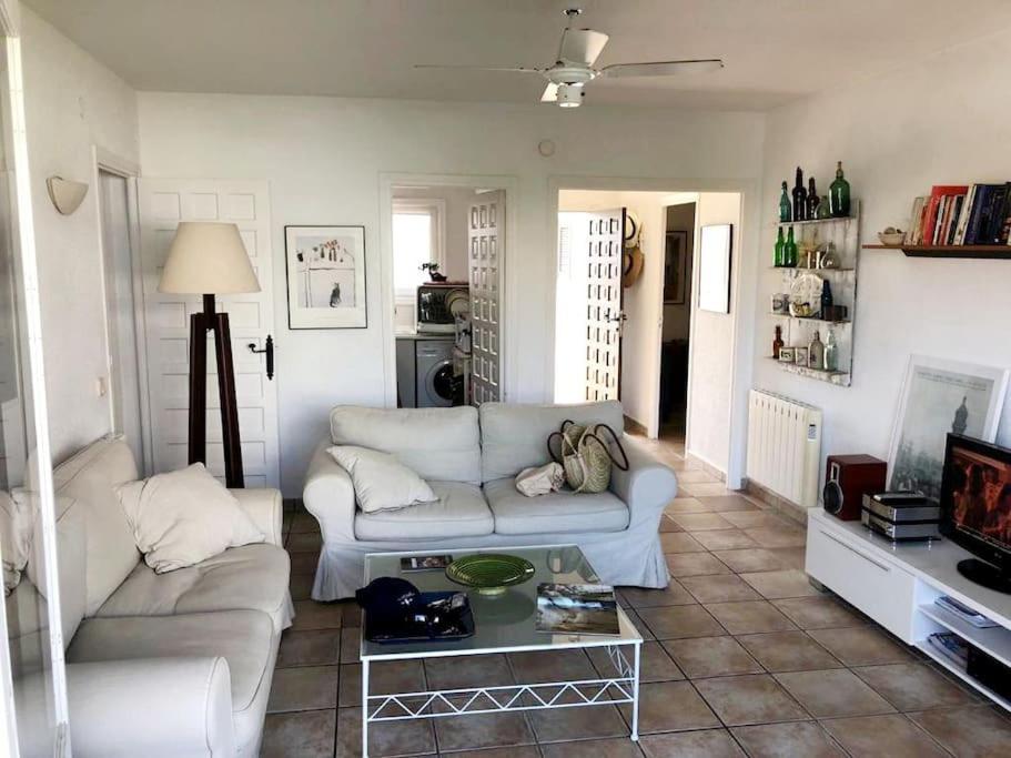 Apartamento estilo Mediterráneo. Segundo Montañar.