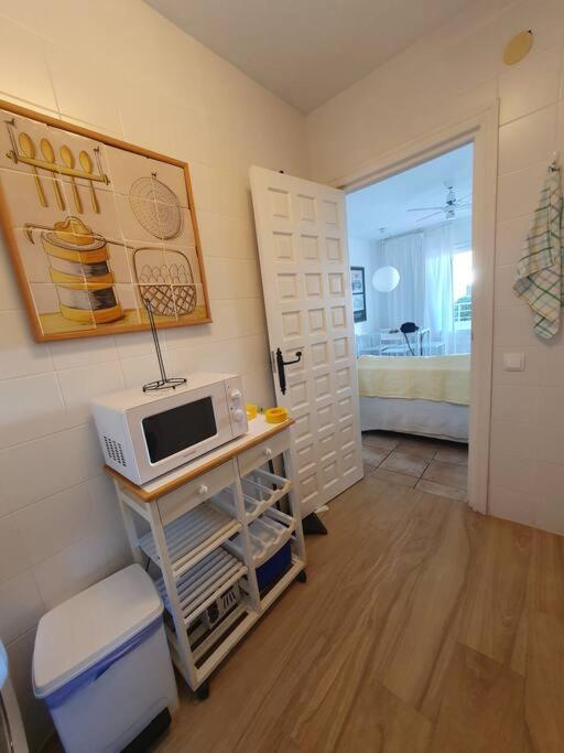 Apartamento estilo Mediterráneo. Segundo Montañar.