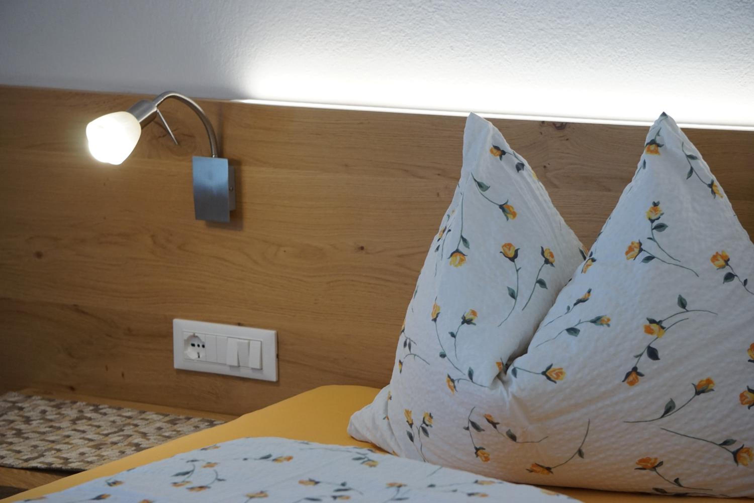 Waalhof Ferienwohnung Sonnenblume