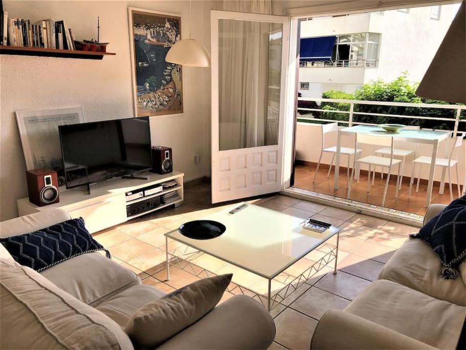 Apartamento estilo Mediterráneo. Segundo Montañar.