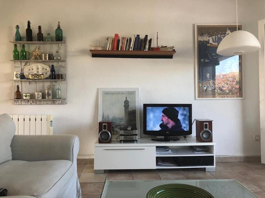 Apartamento estilo Mediterráneo. Segundo Montañar.