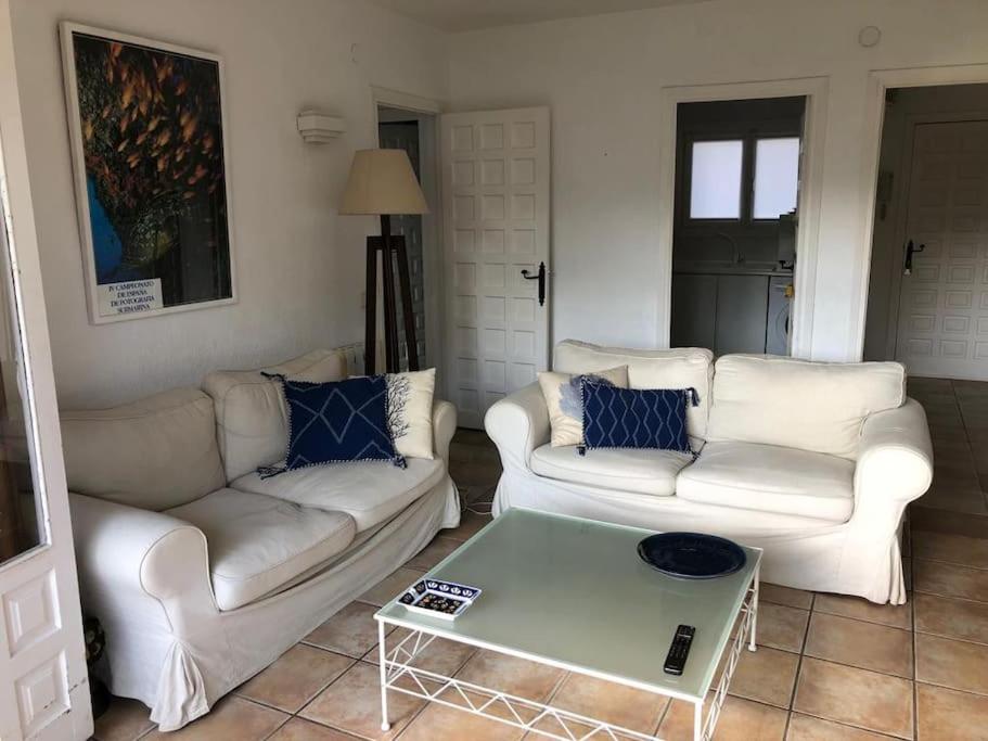 Apartamento estilo Mediterráneo. Segundo Montañar.