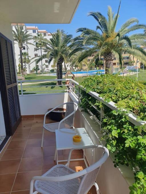 Apartamento estilo Mediterráneo. Segundo Montañar.