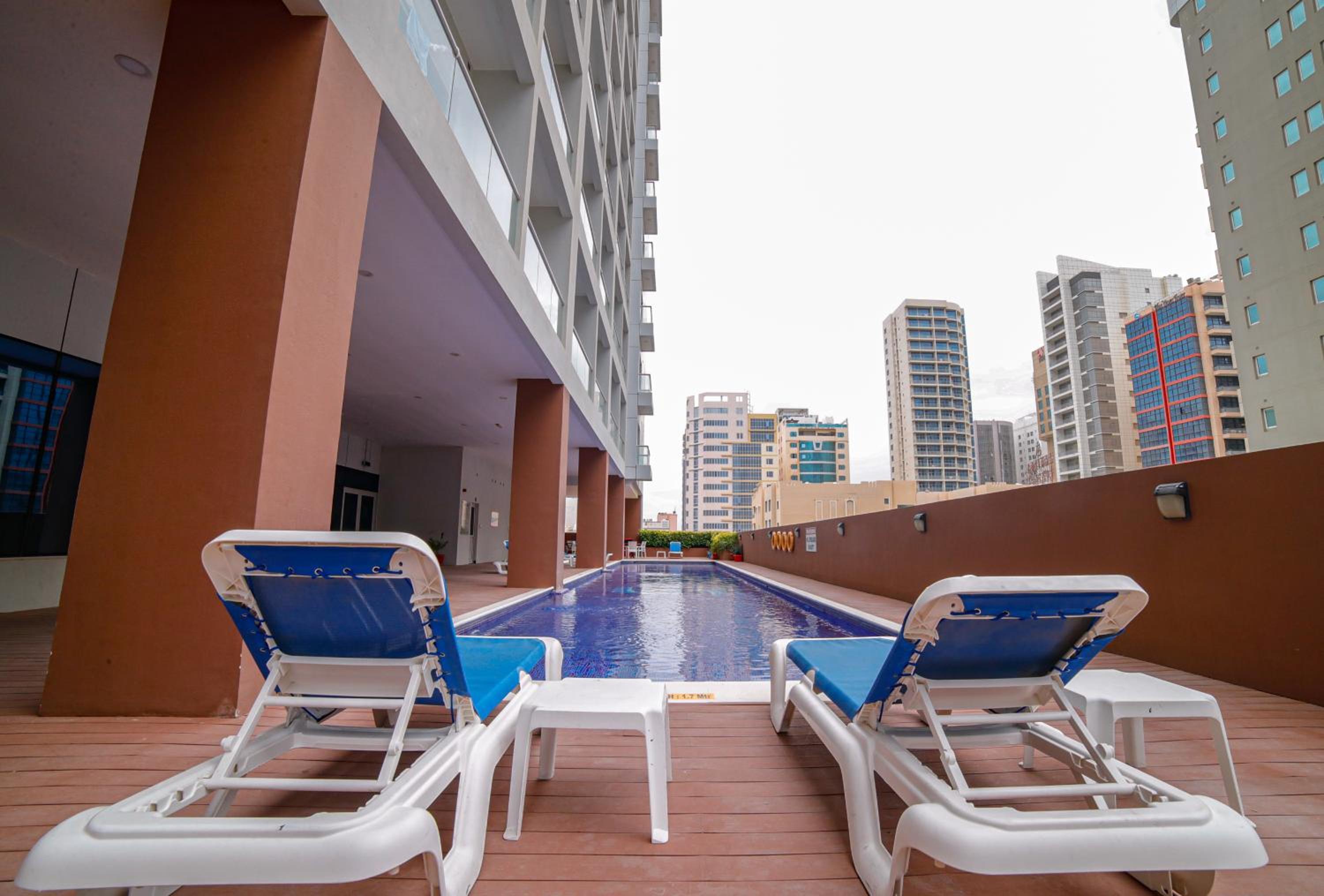 Vita Suites
