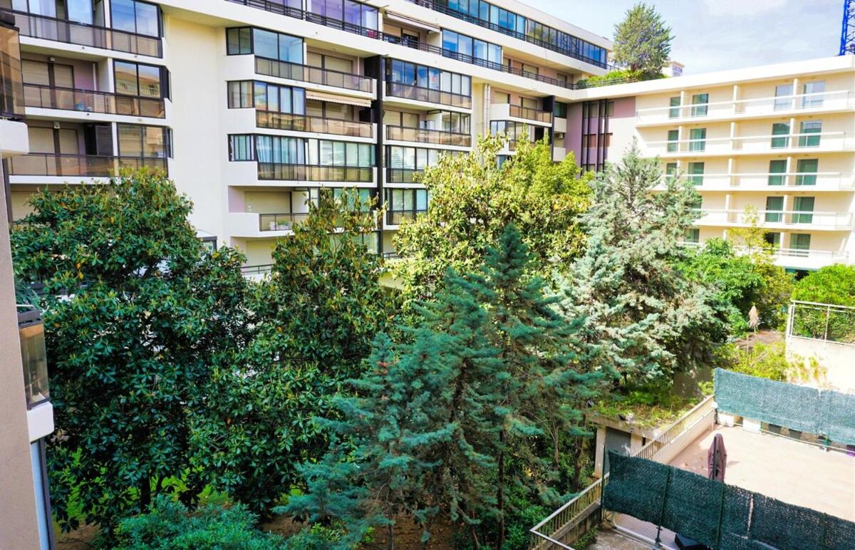 Studio Cannes center next to Croisette and rue d'Antibes photo 4