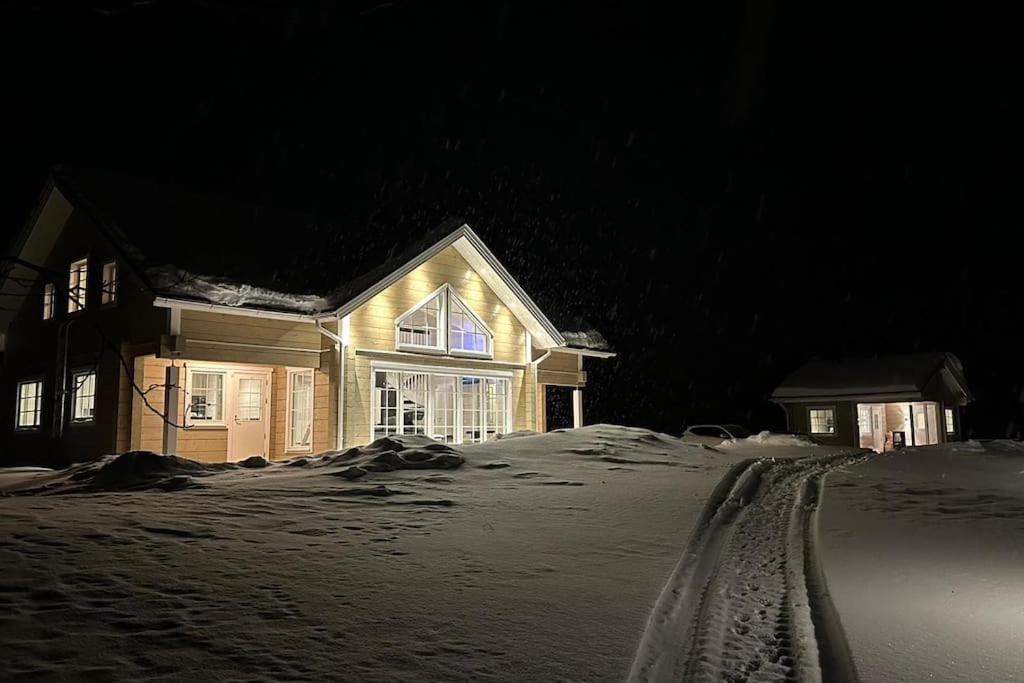 Villa Liipi