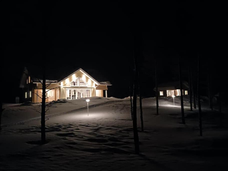Villa Liipi