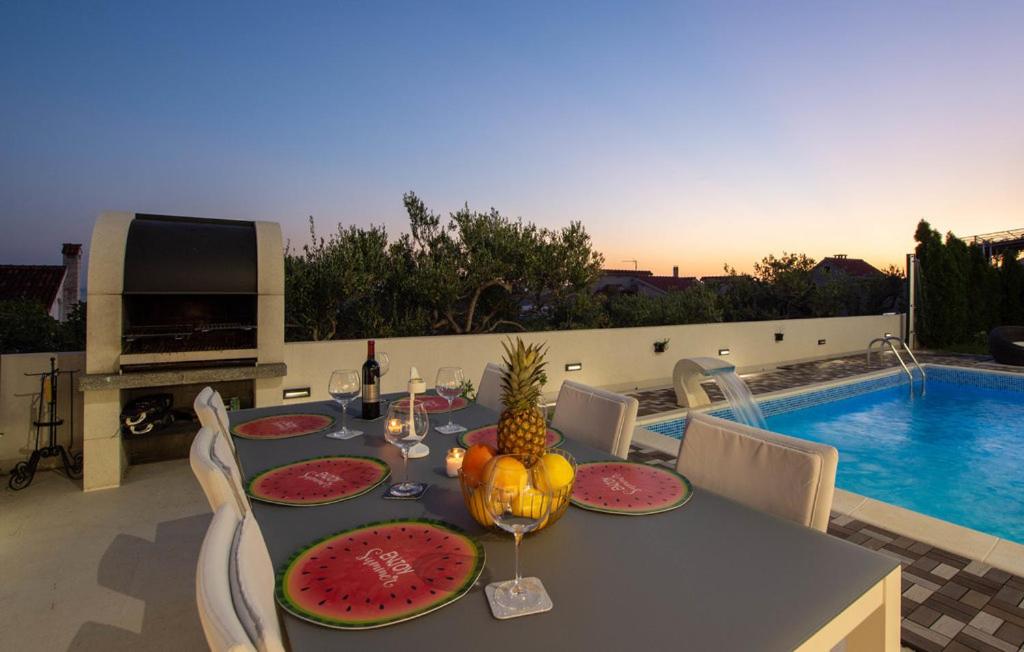 Villa Irresistible