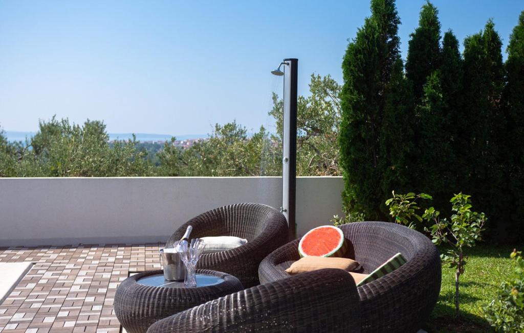 Villa Irresistible