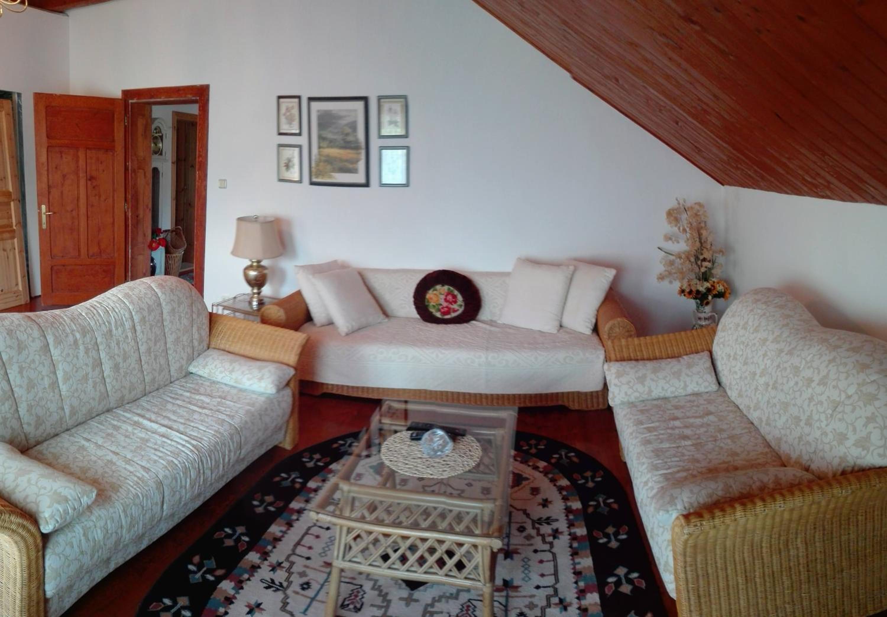 Boutique apartment 80 sqm view 2