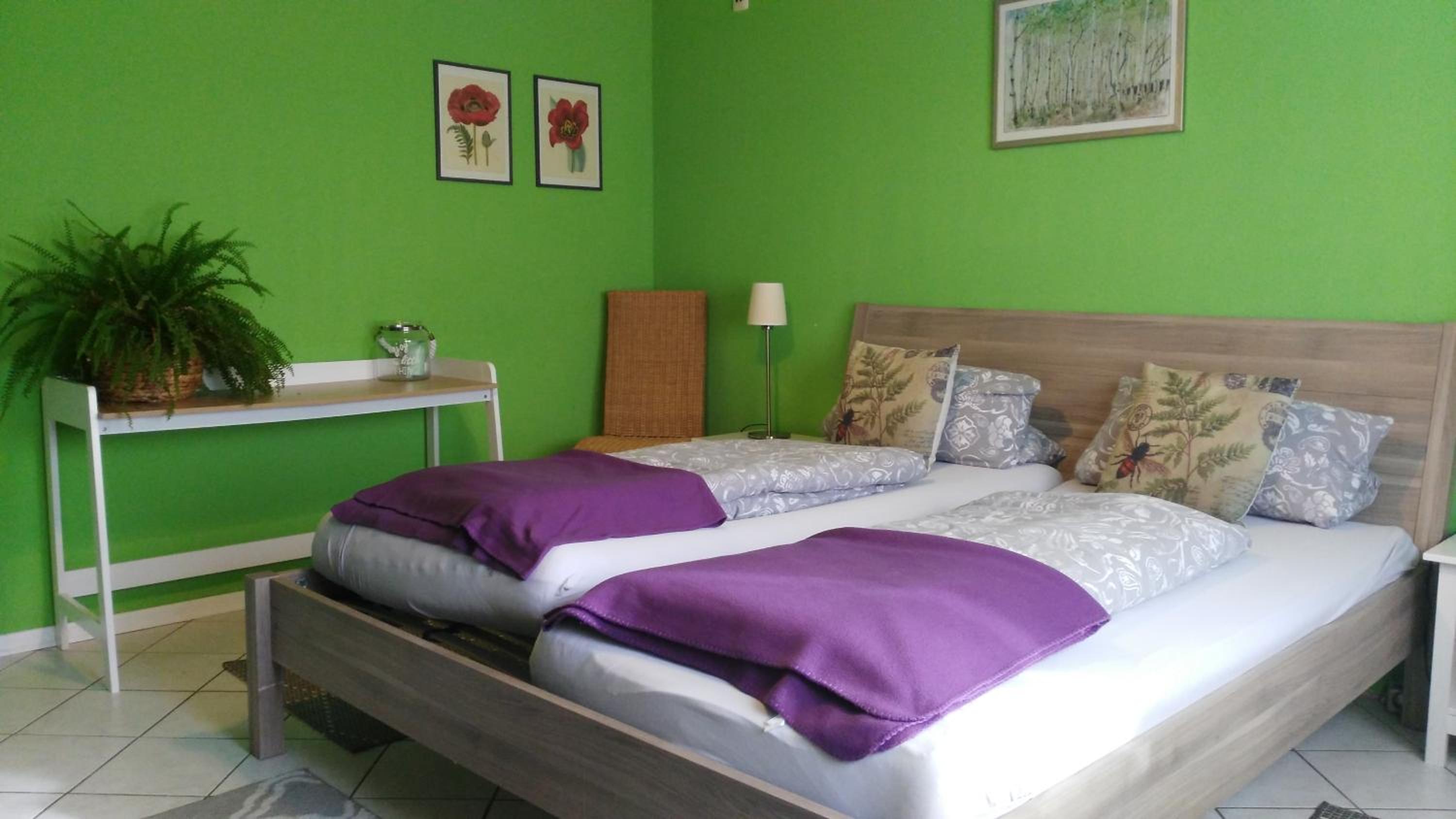 Exklusive Ferienwohnung Lurelei 150 qm mit Traumblick 4 bis 9 P view 3