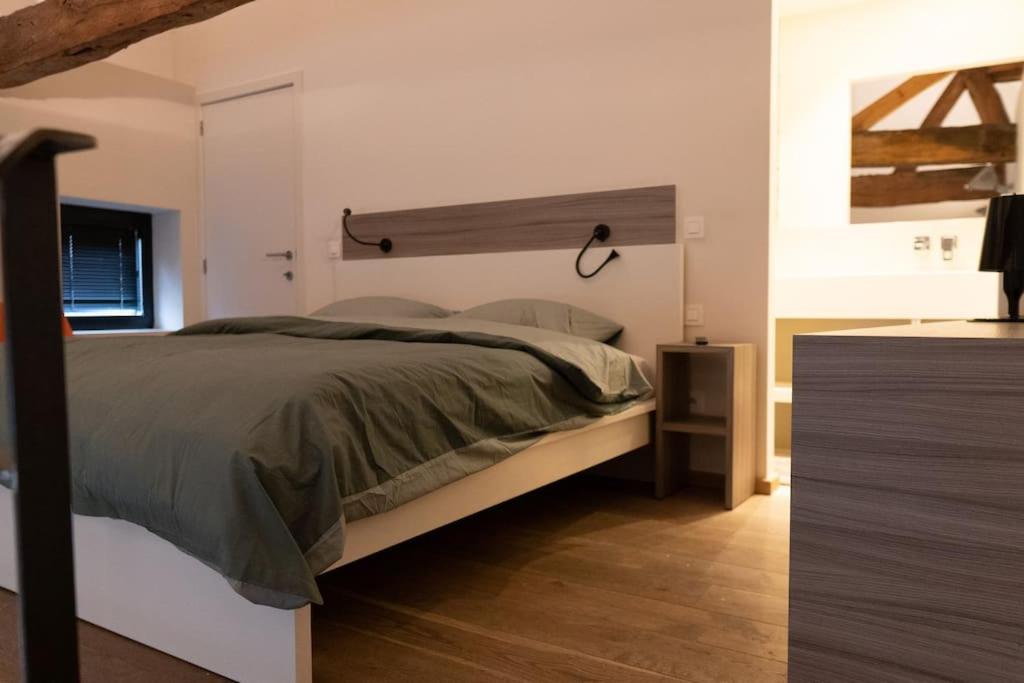 Vakantiehuisje 't Goed Geluk