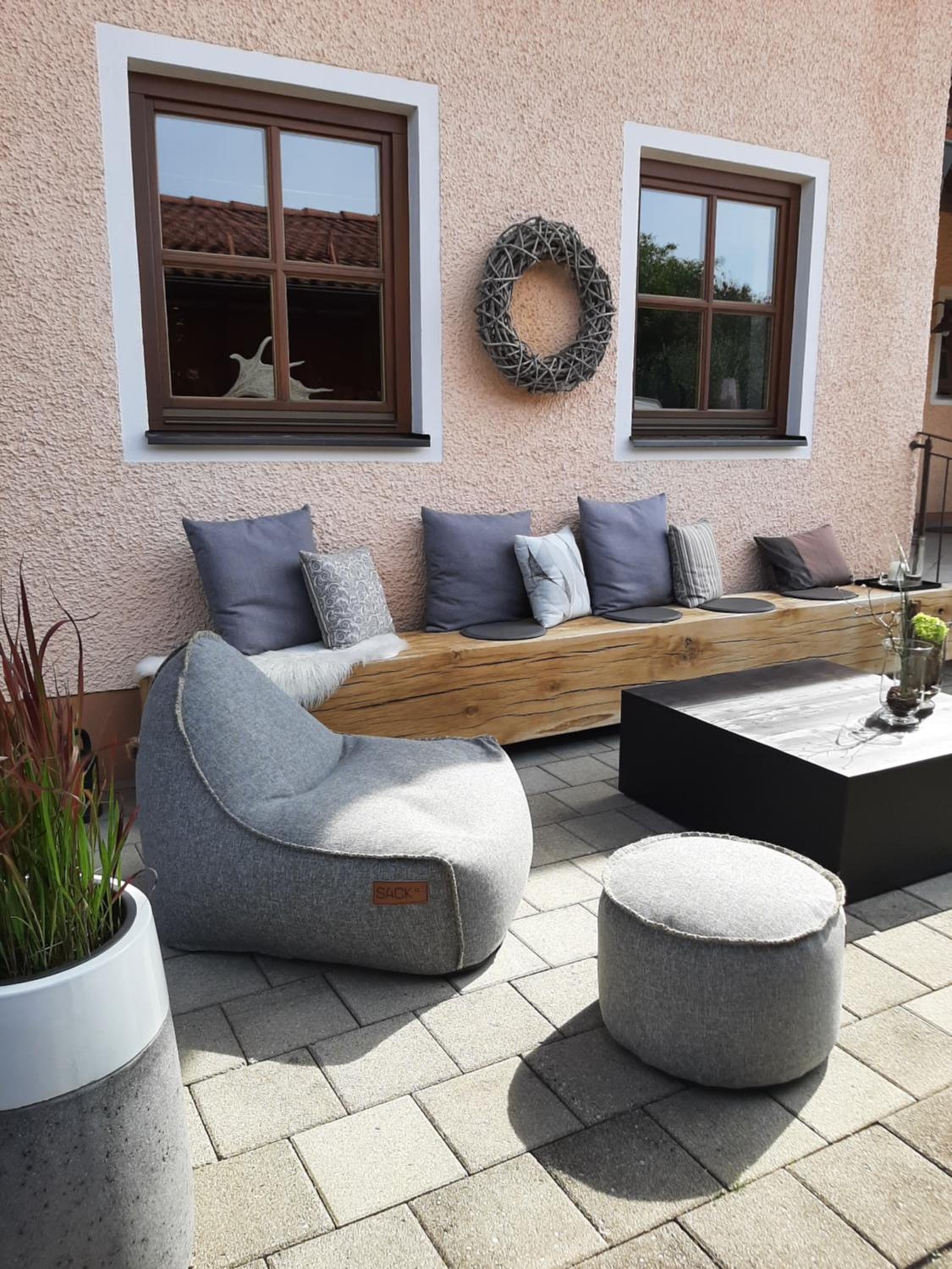 Appartementhaus Gaby