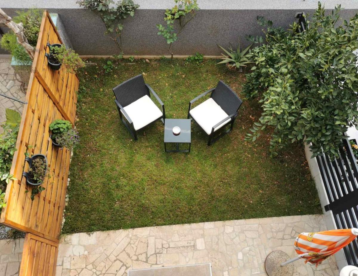 Apartman Lana view 4