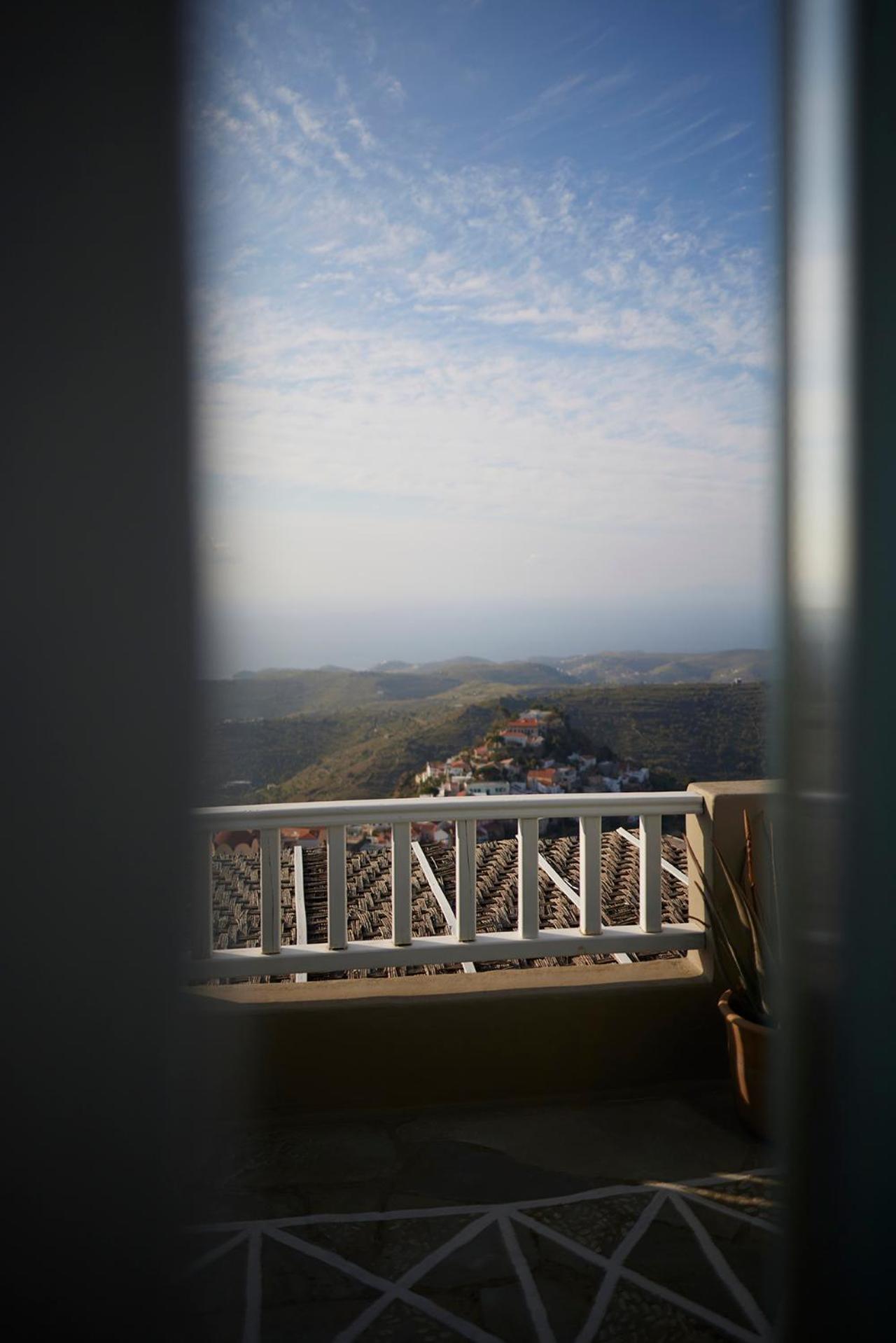 Cycladic Villa ERoza