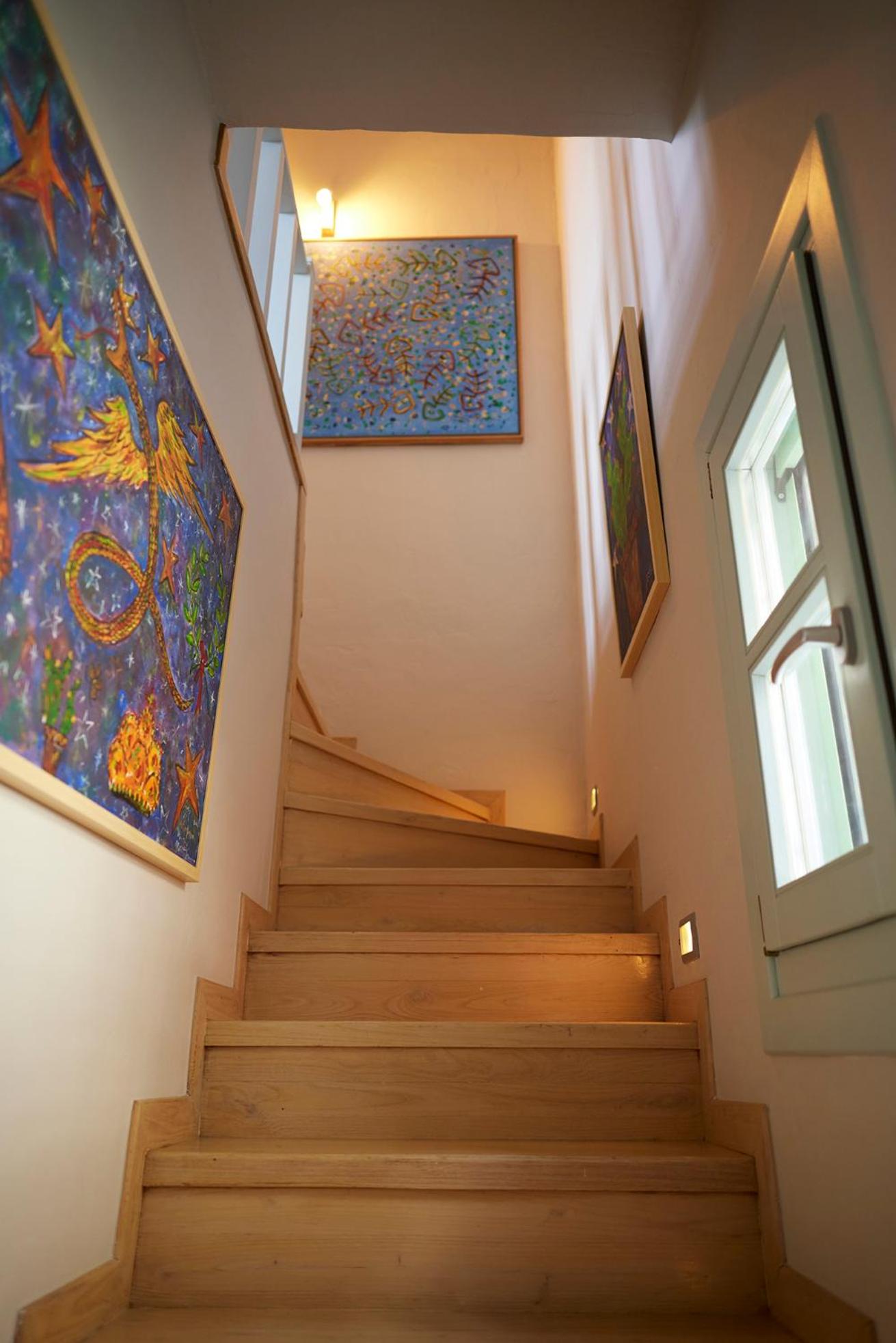 Cycladic Villa ERoza