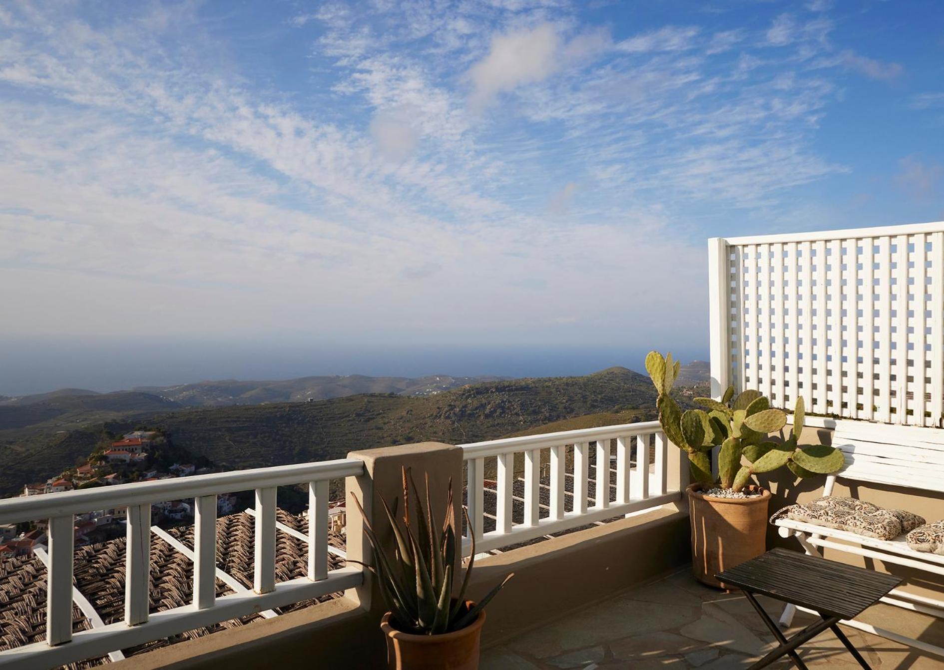 Cycladic Villa ERoza