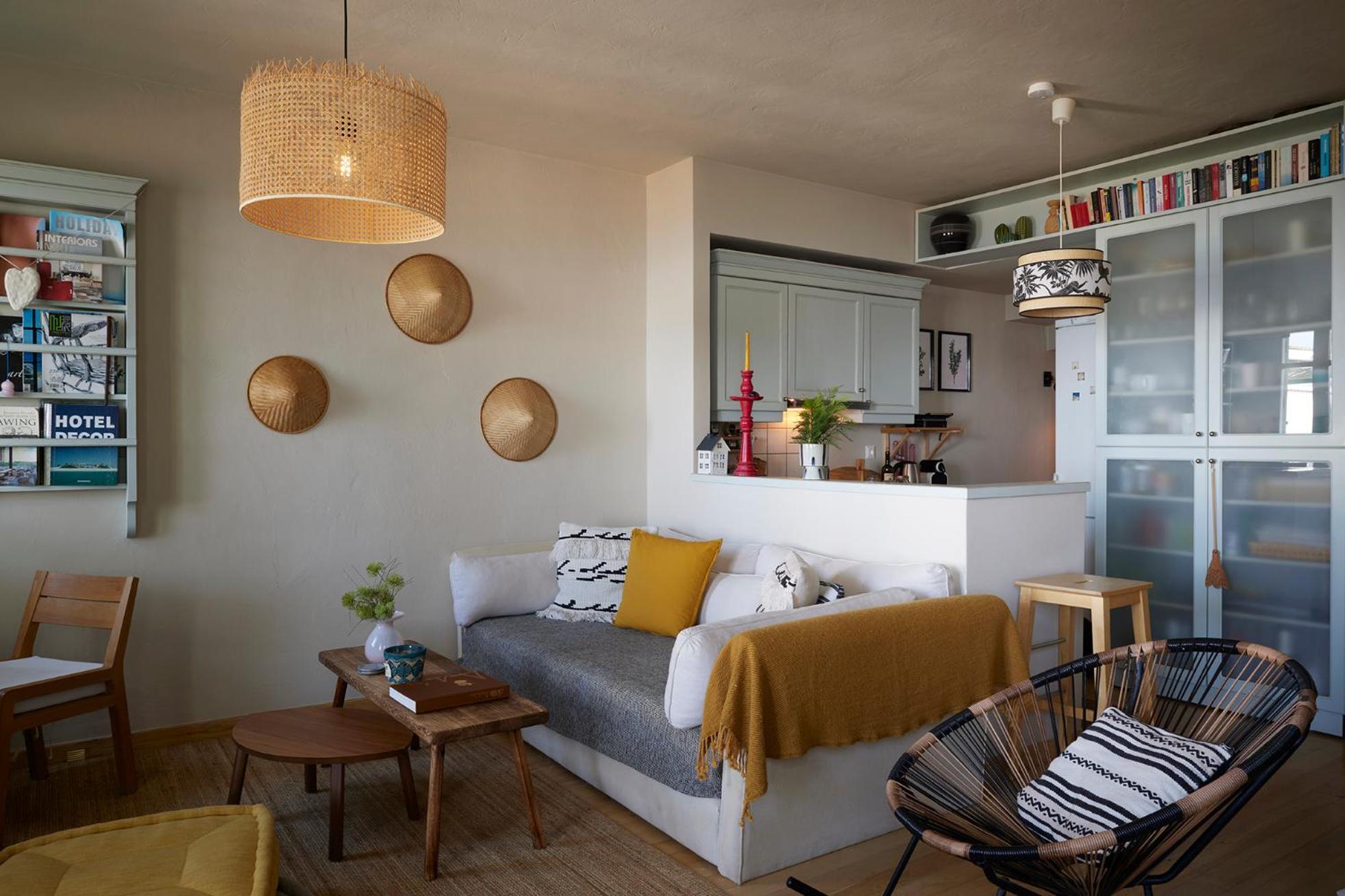 Cycladic Villa ERoza