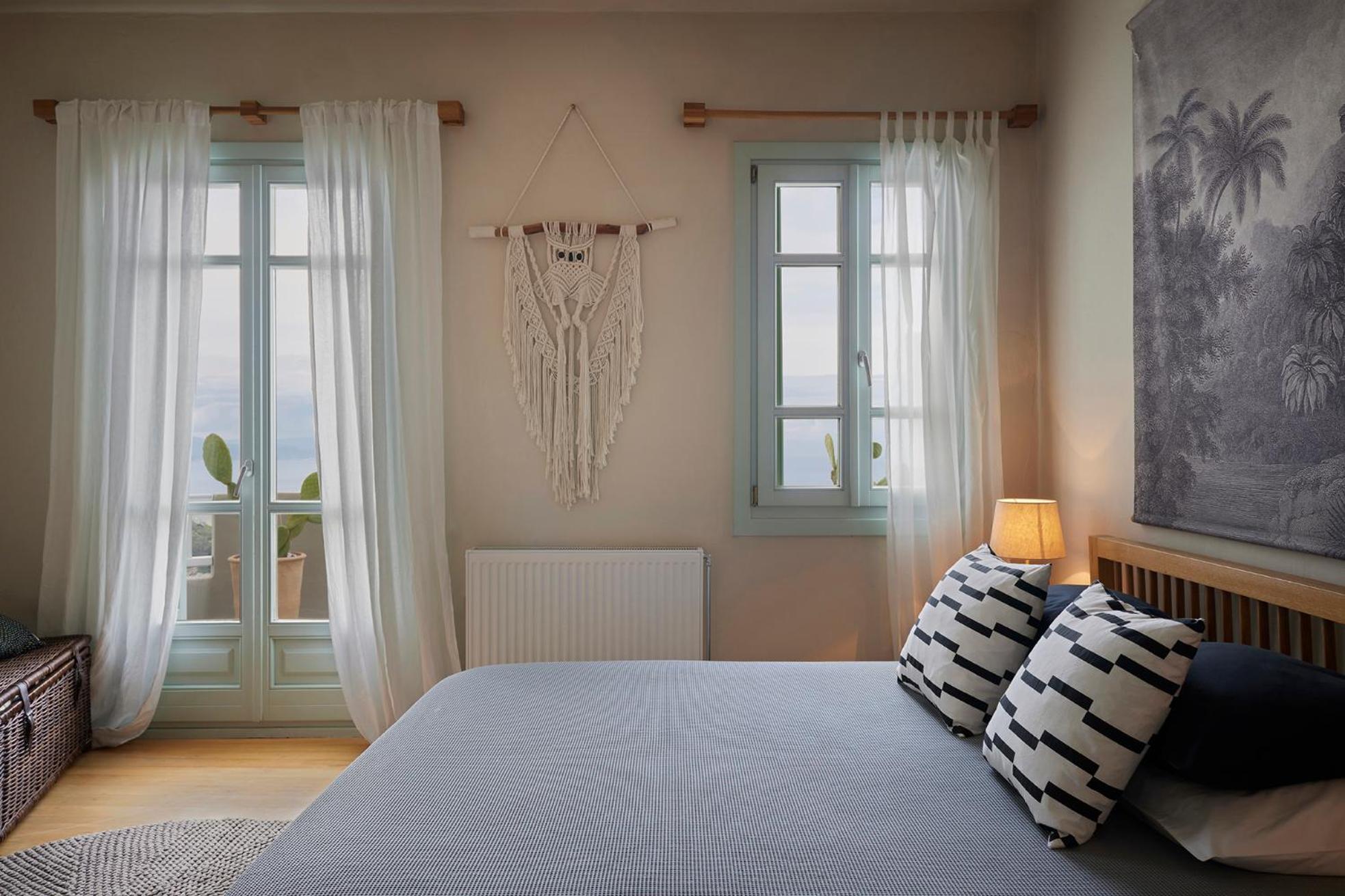 Cycladic Villa ERoza