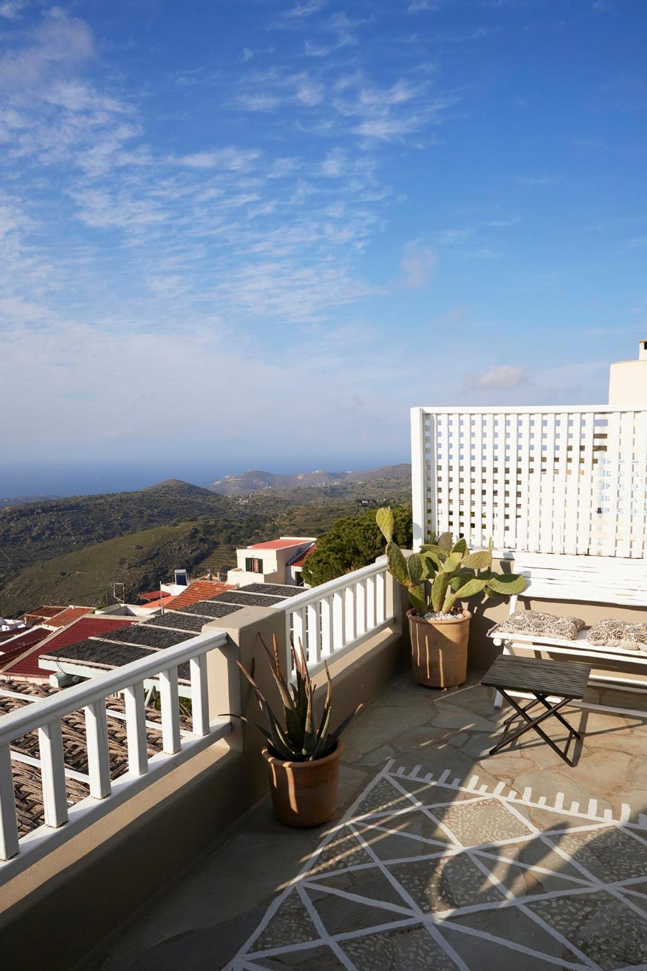Cycladic Villa ERoza