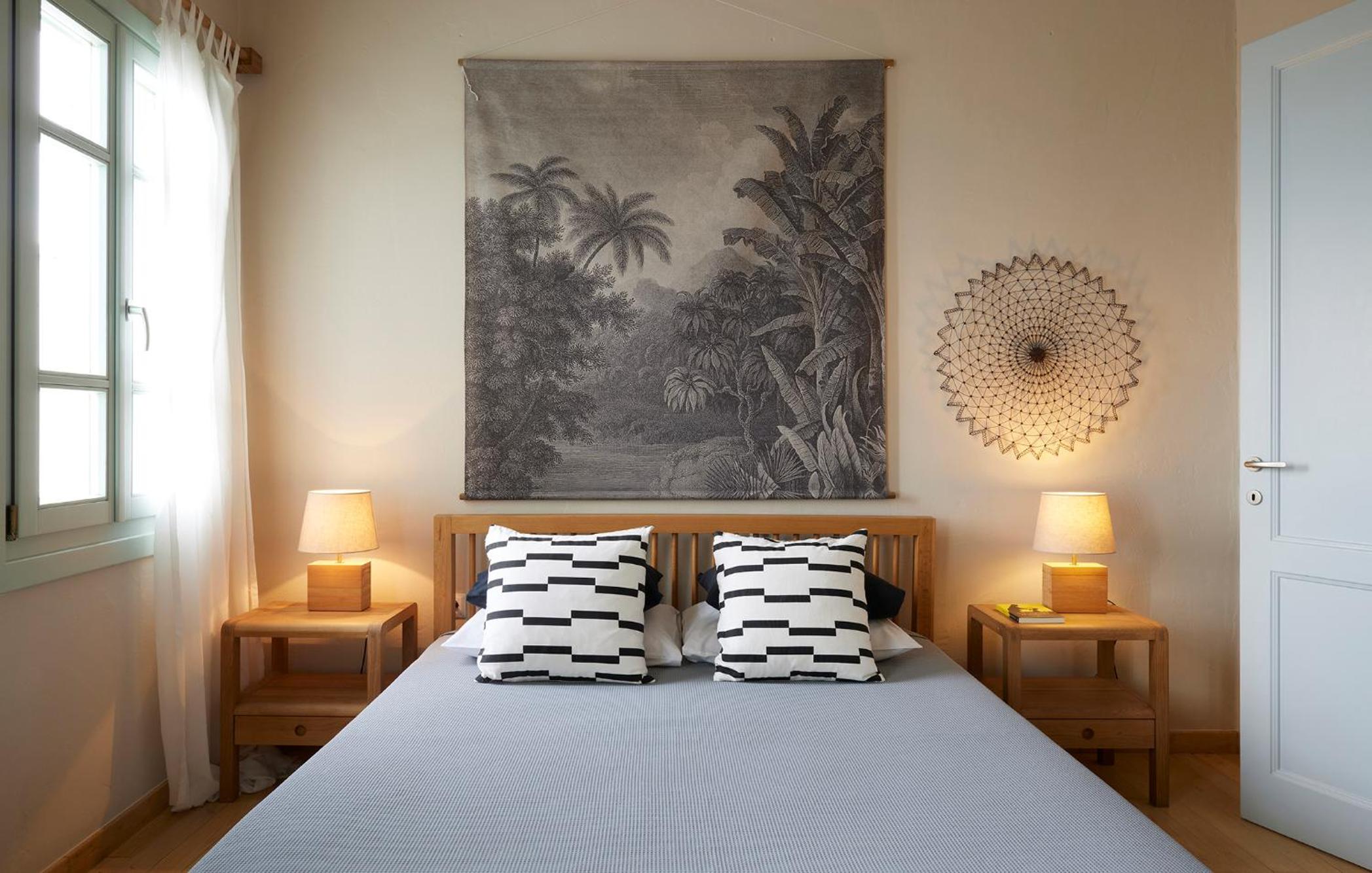 Cycladic Villa ERoza